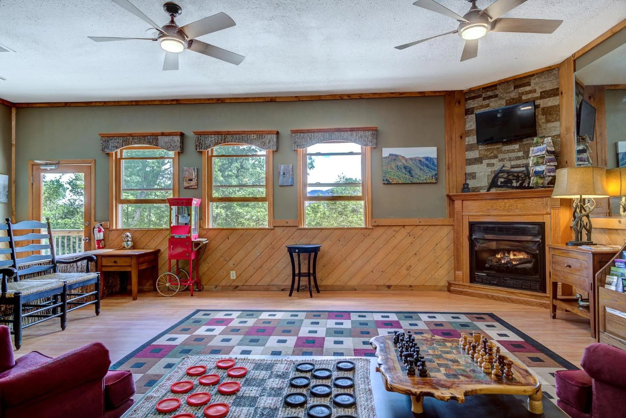 The Highlands at Sugar