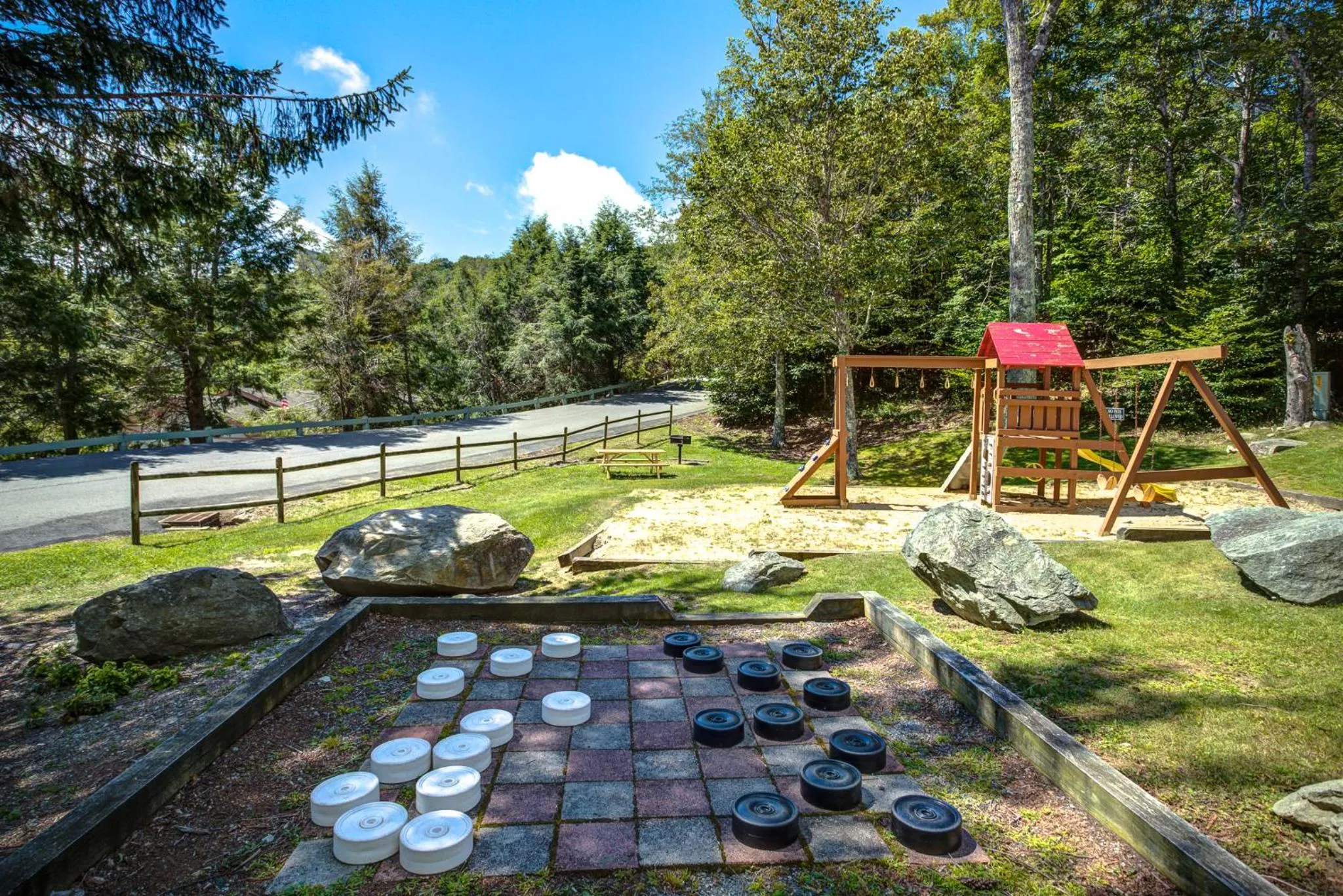 The Highlands at Sugar