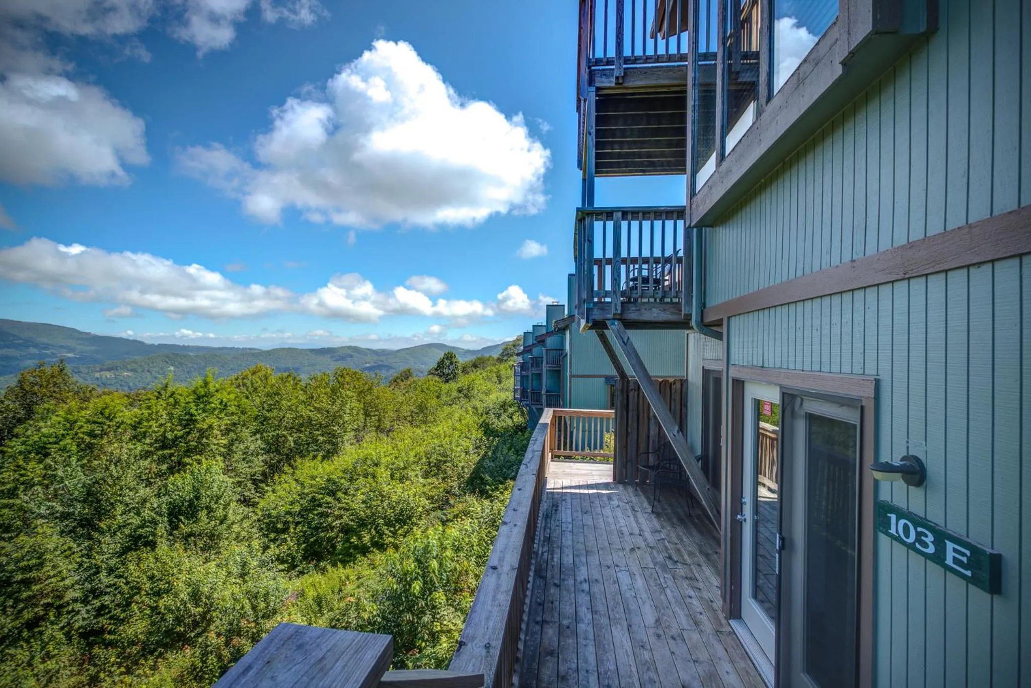 The Highlands at Sugar