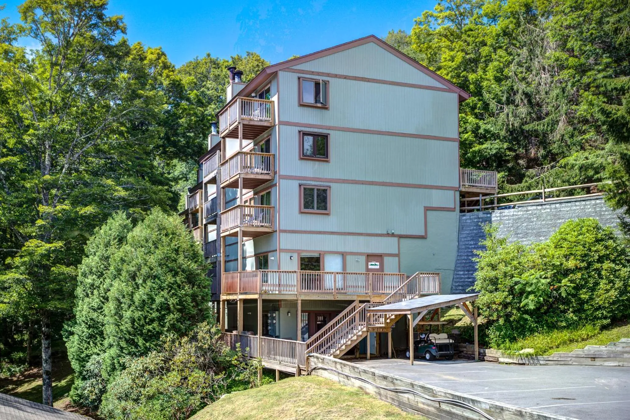 The Highlands at Sugar