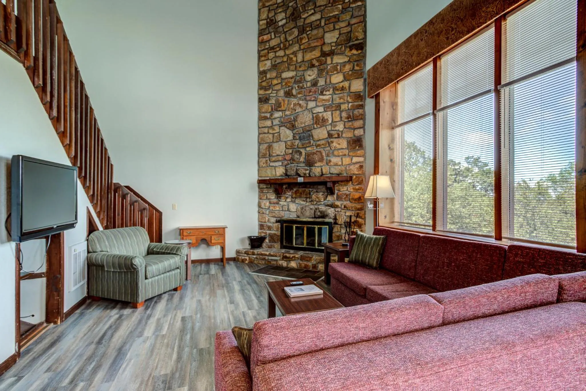 The Highlands at Sugar