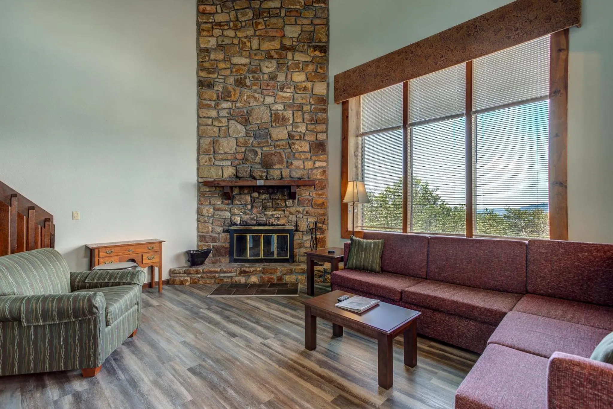 The Highlands at Sugar