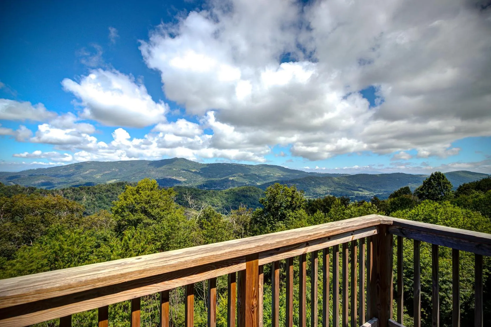 Day in The Highlands at Sugar