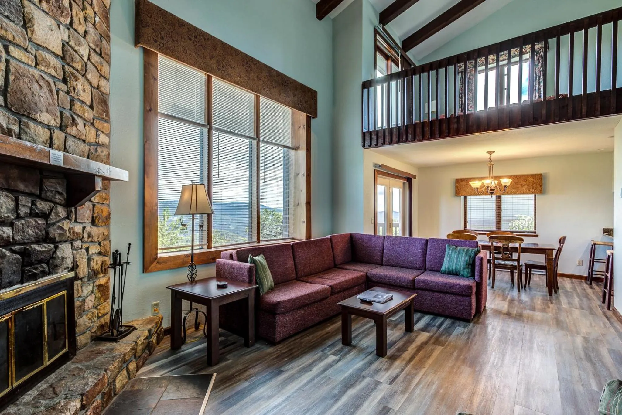 The Highlands at Sugar