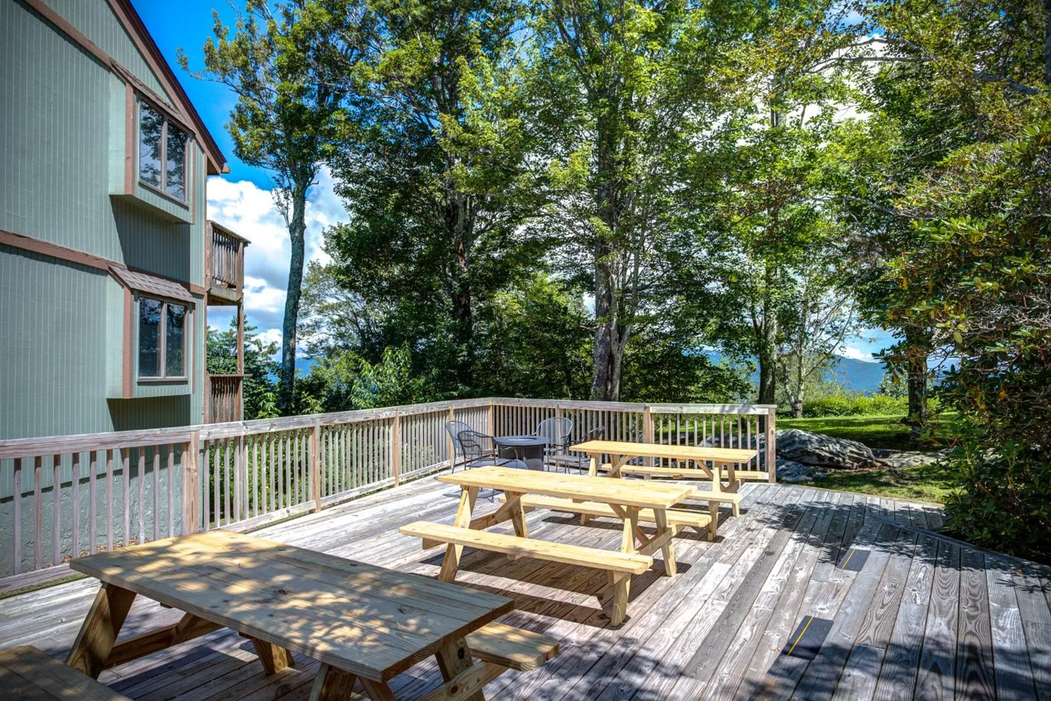 The Highlands at Sugar