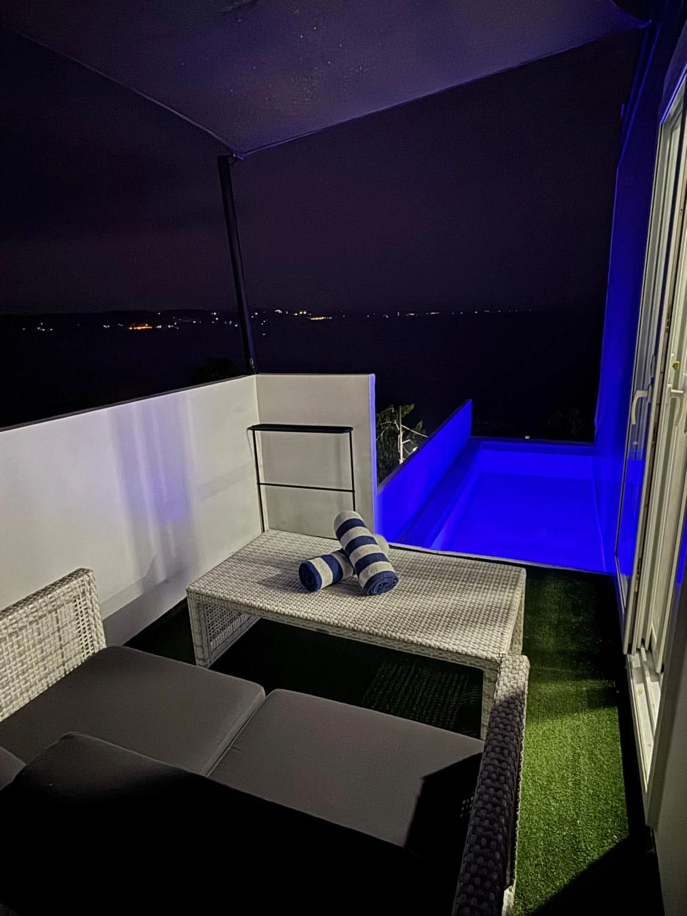 Night in Epic Suites Bohol ADULTS ONLY