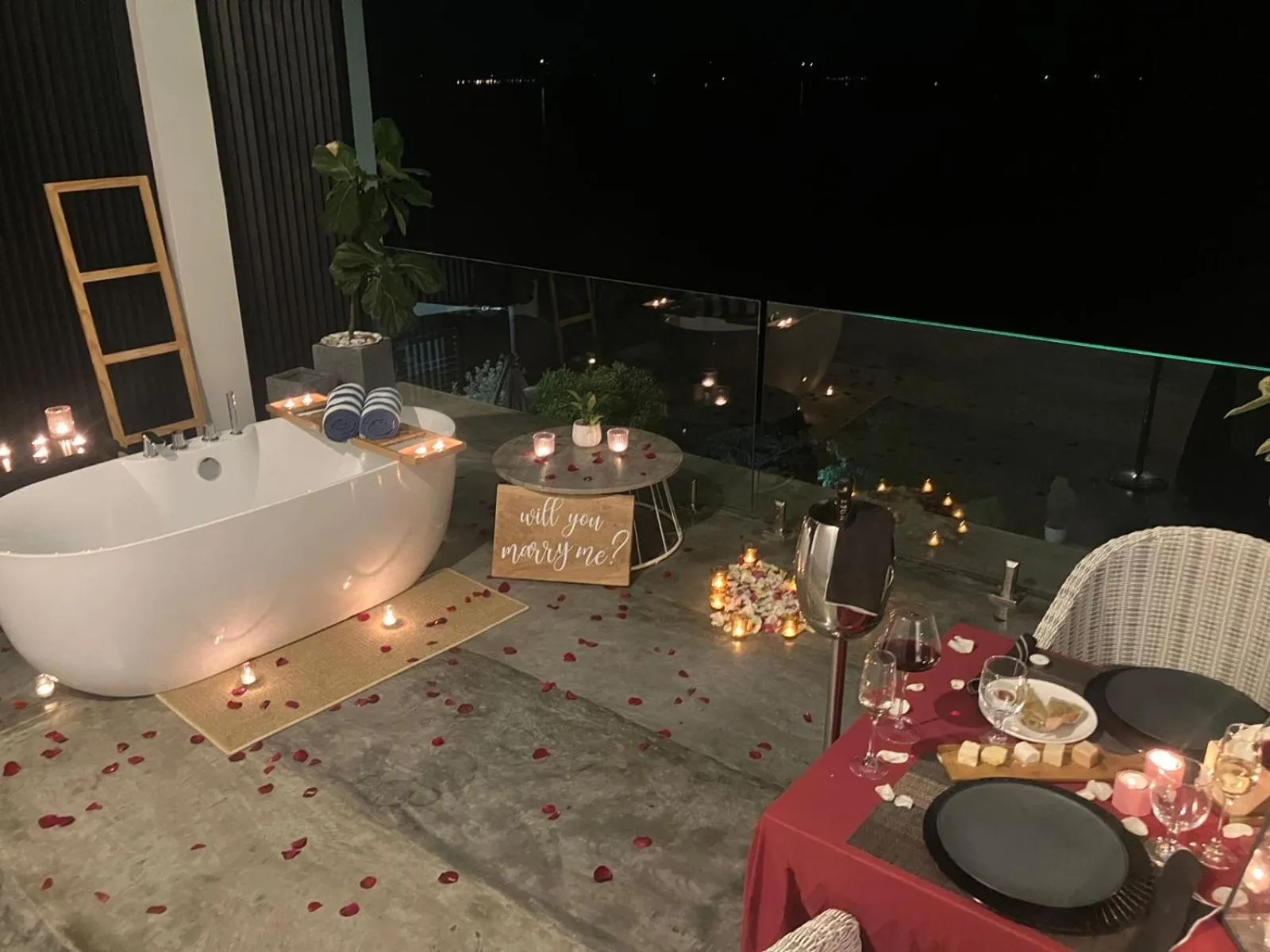 Night in Epic Suites Bohol ADULTS ONLY