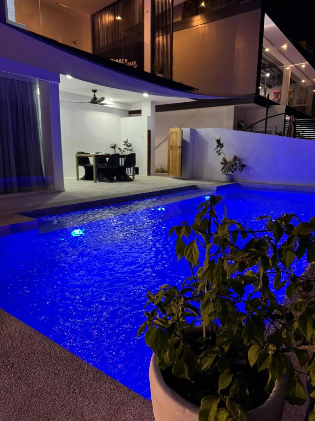 Night in Epic Suites Bohol ADULTS ONLY