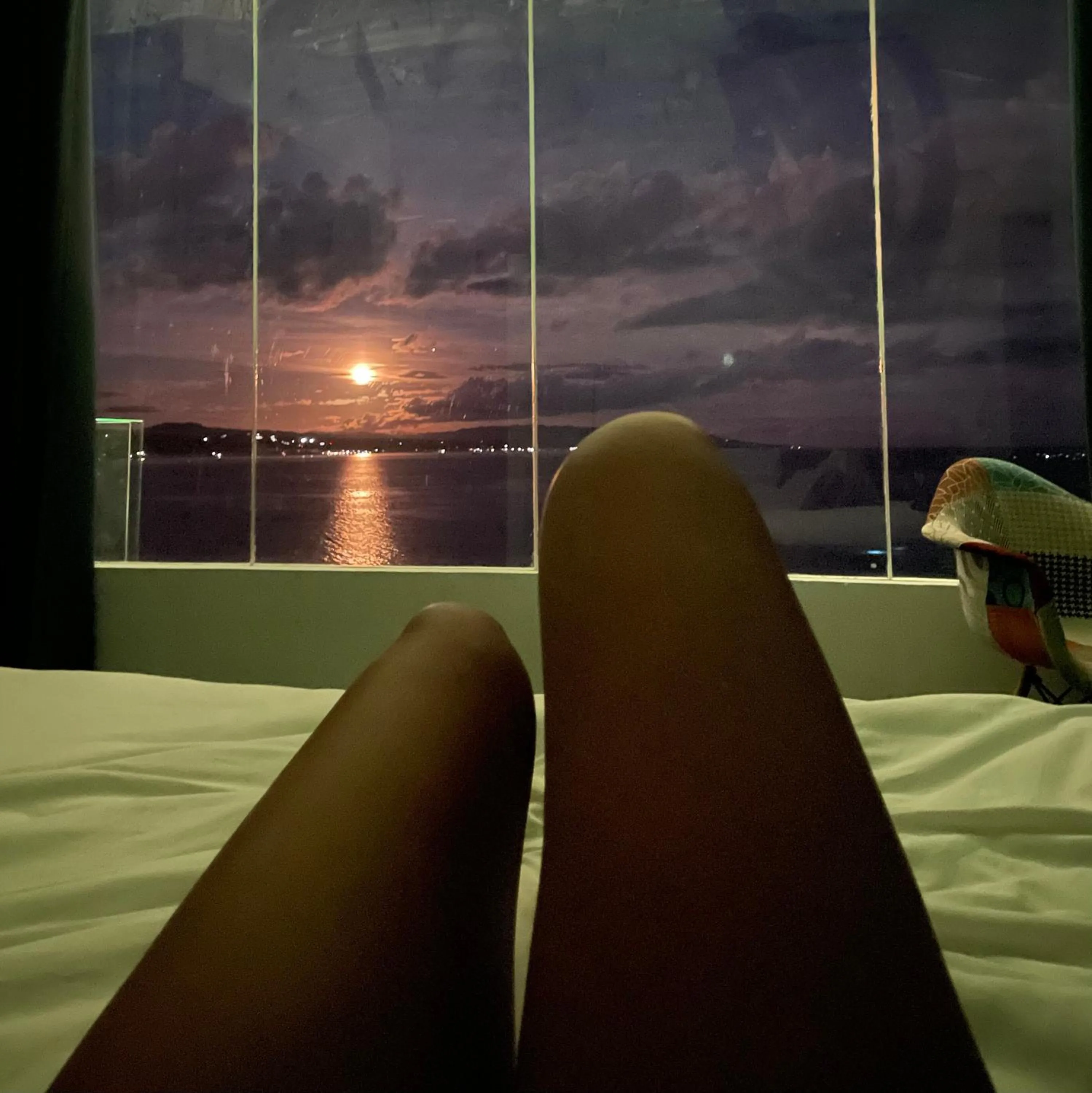 Bedroom, Bed in Epic Suites Bohol ADULTS ONLY