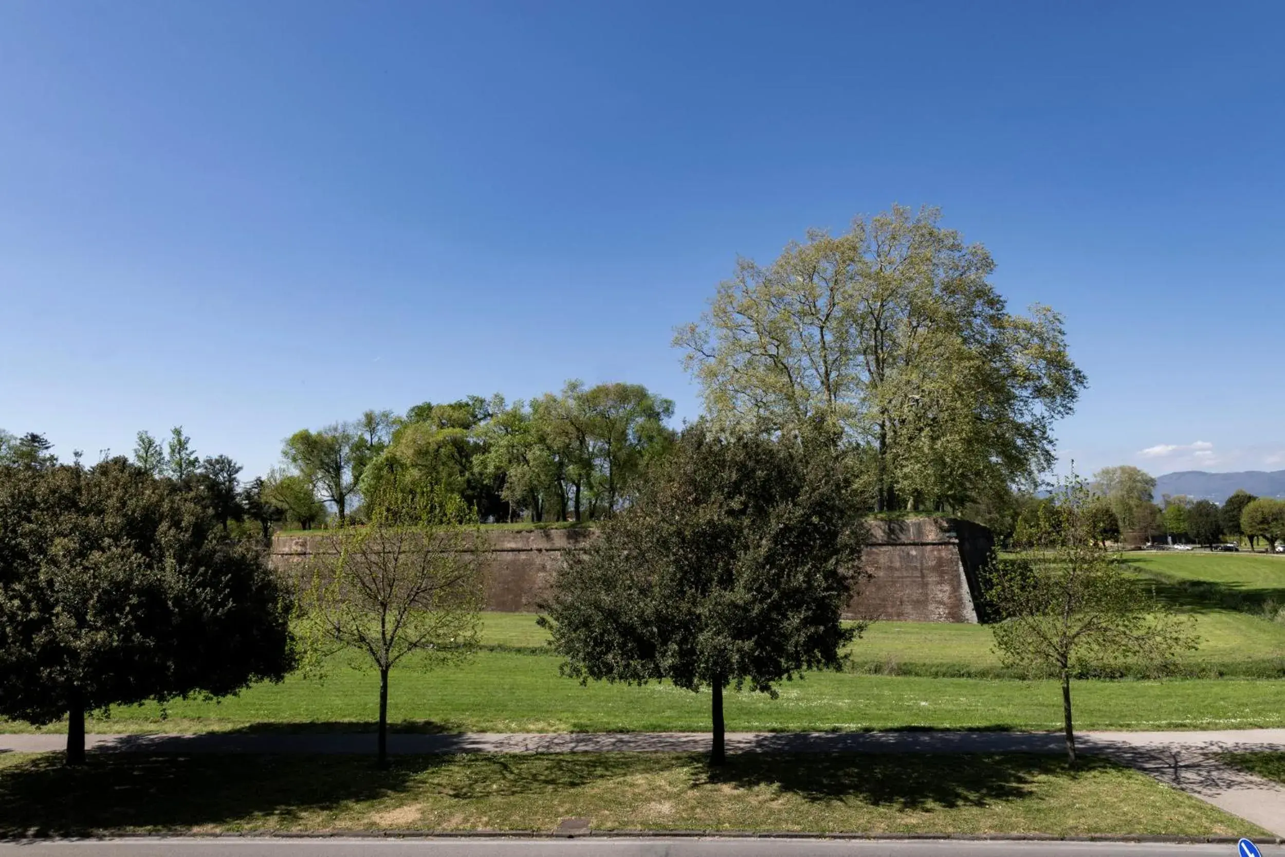 Deluxe Double Room in Albergo Celide Deluxe Double Room in Albergo Celide