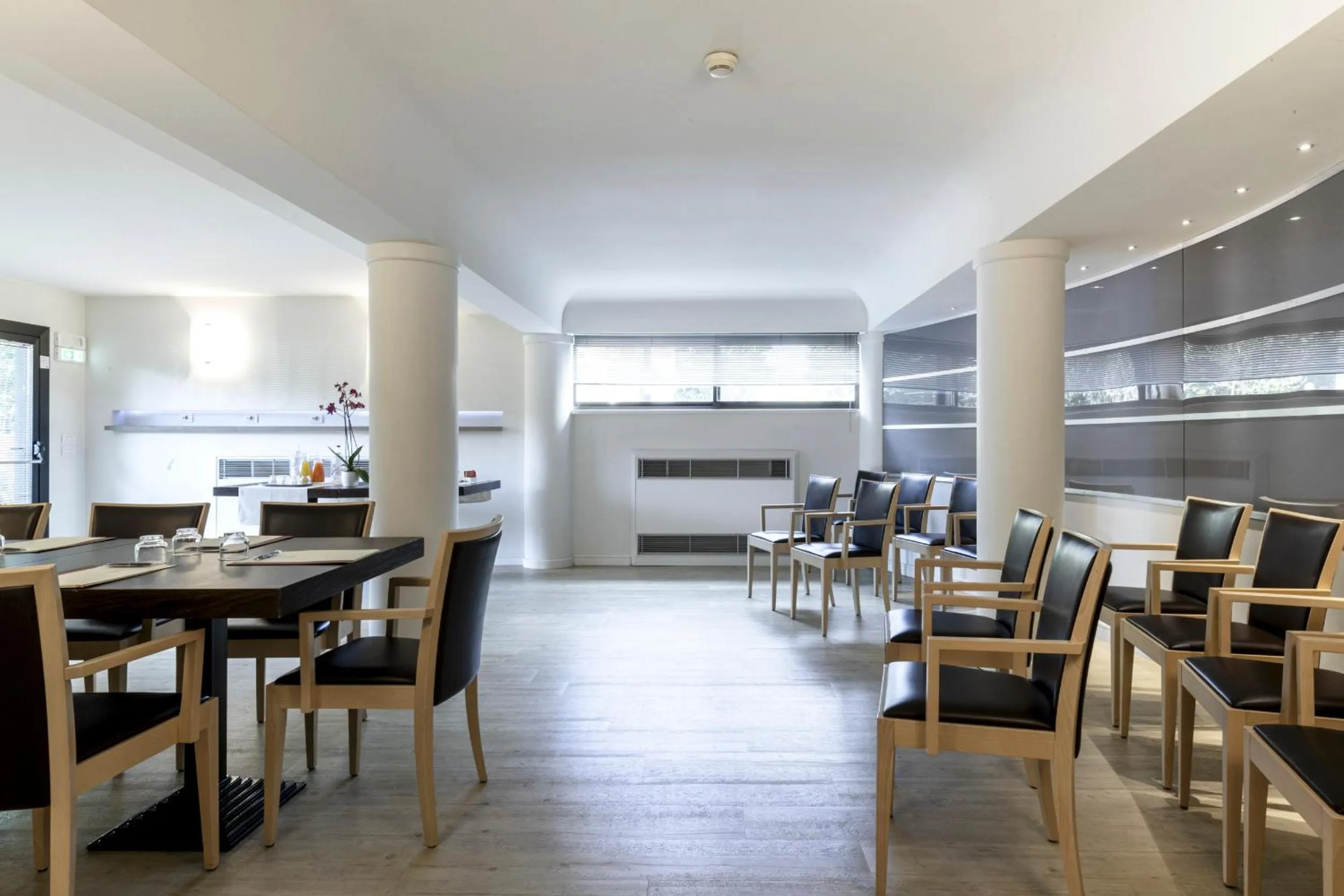 Meeting/conference room in Albergo Celide