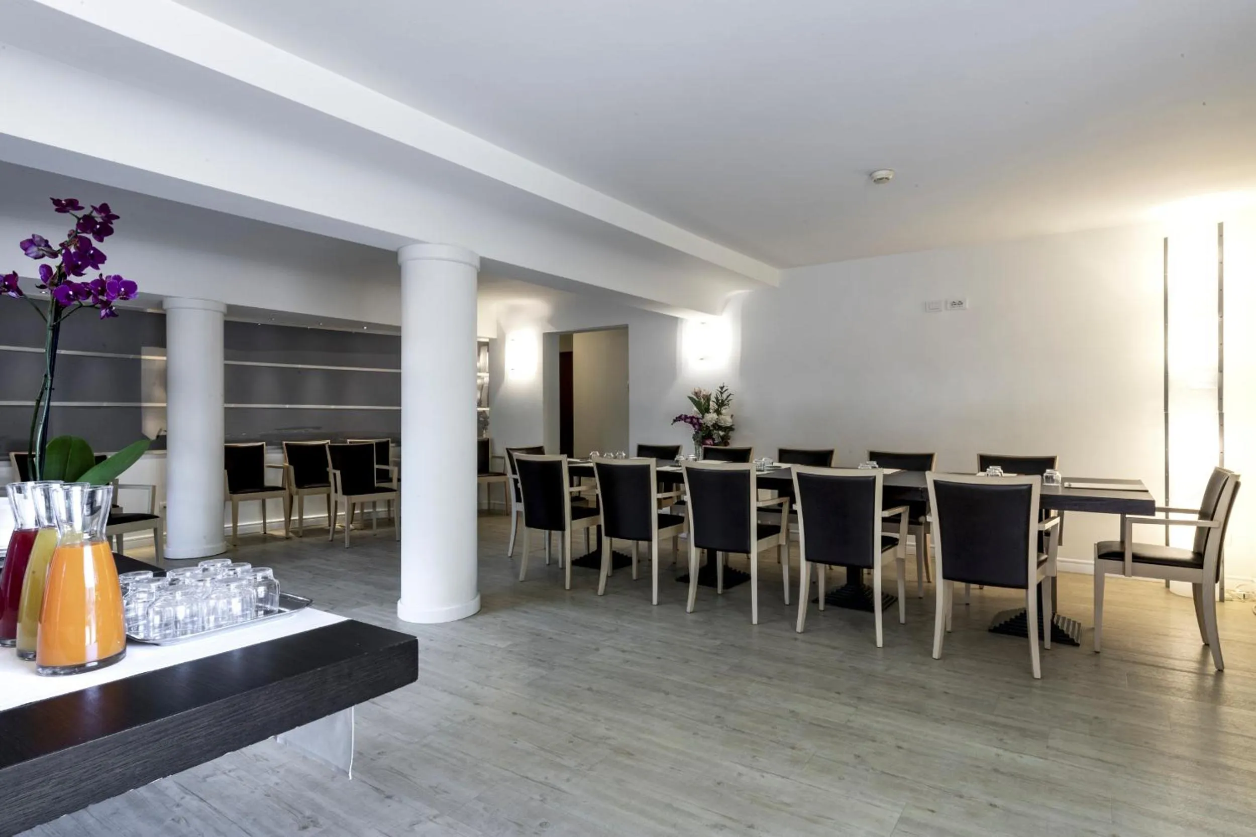Meeting/conference room in Albergo Celide