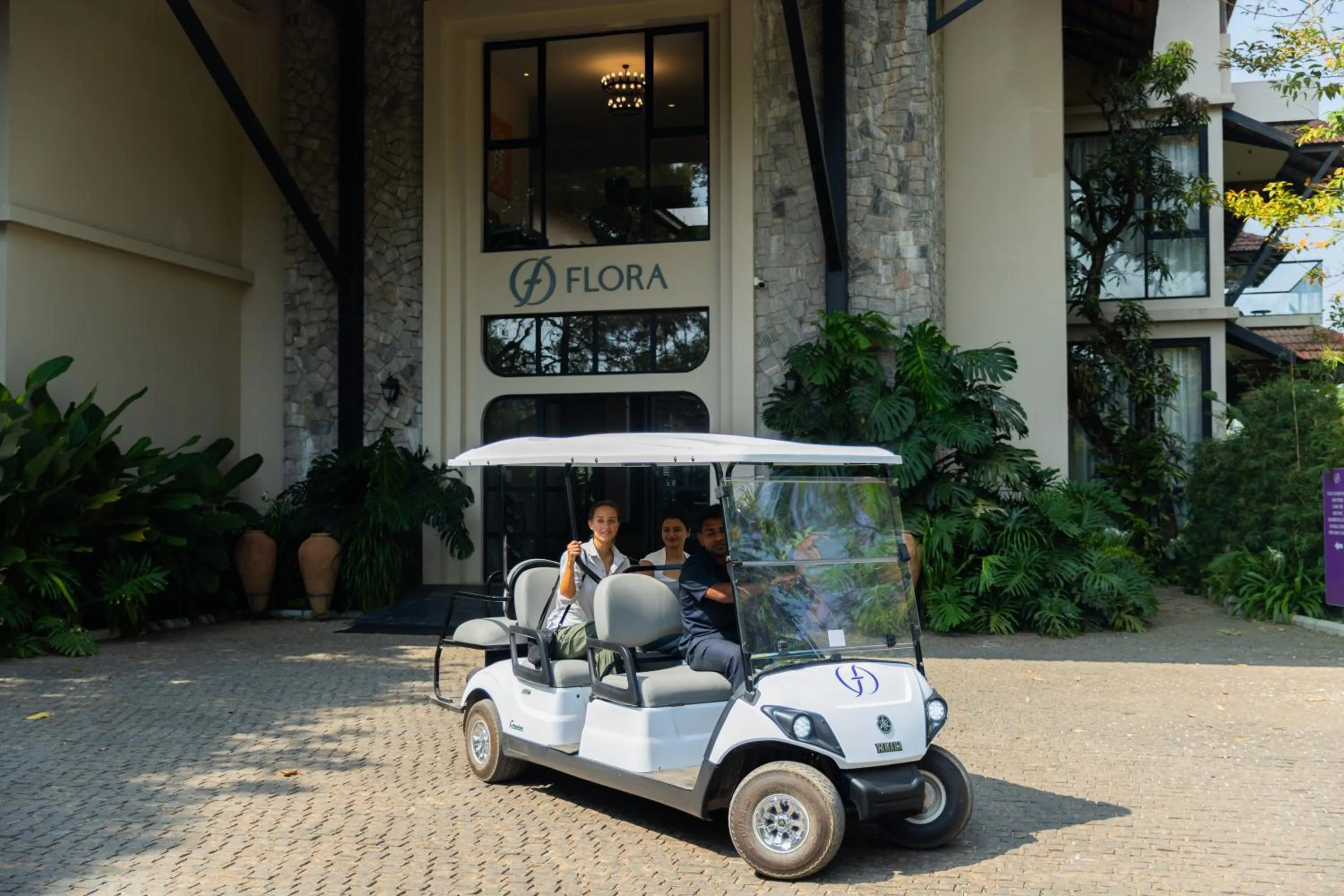 Activities in Flora Vythiri Resort Wayanad