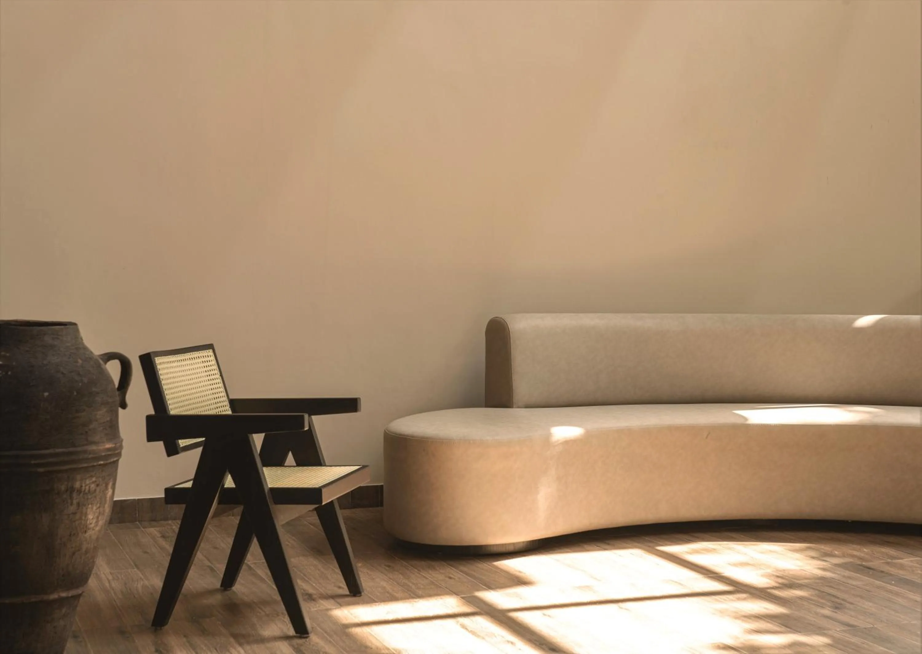 Lobby or reception in Flora Vythiri Resort Wayanad