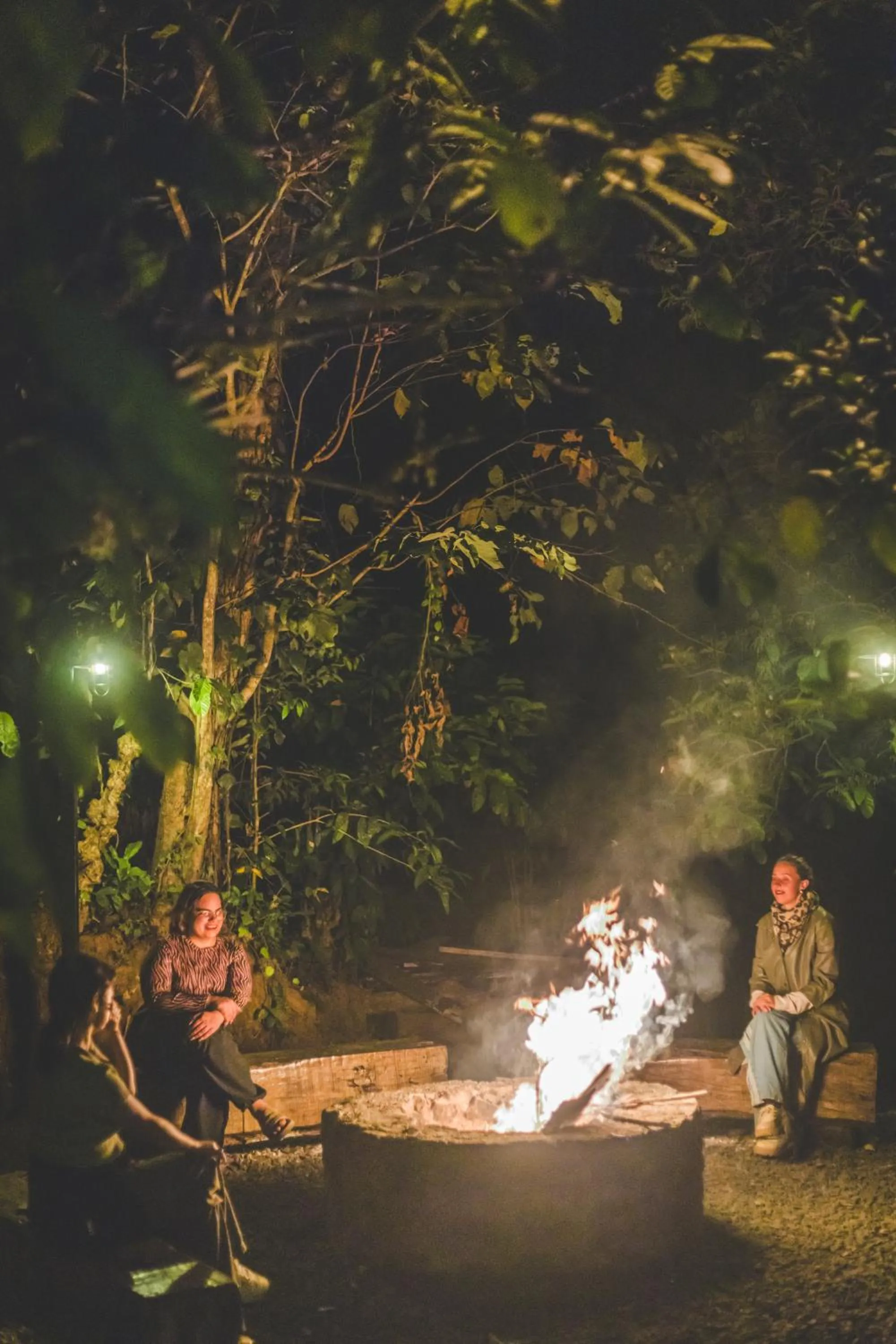 Activities in Flora Vythiri Resort Wayanad