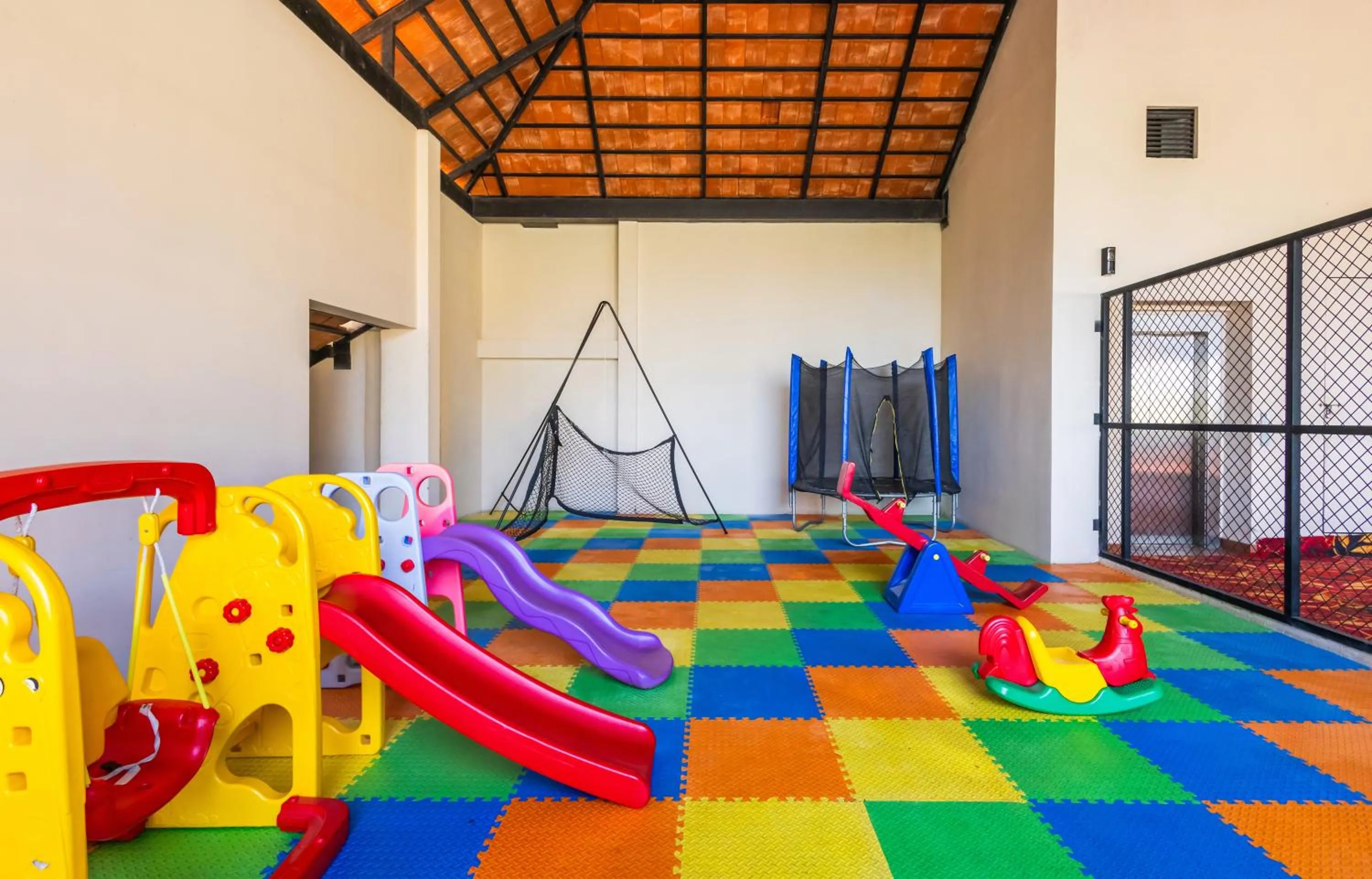 Activities in Flora Vythiri Resort Wayanad