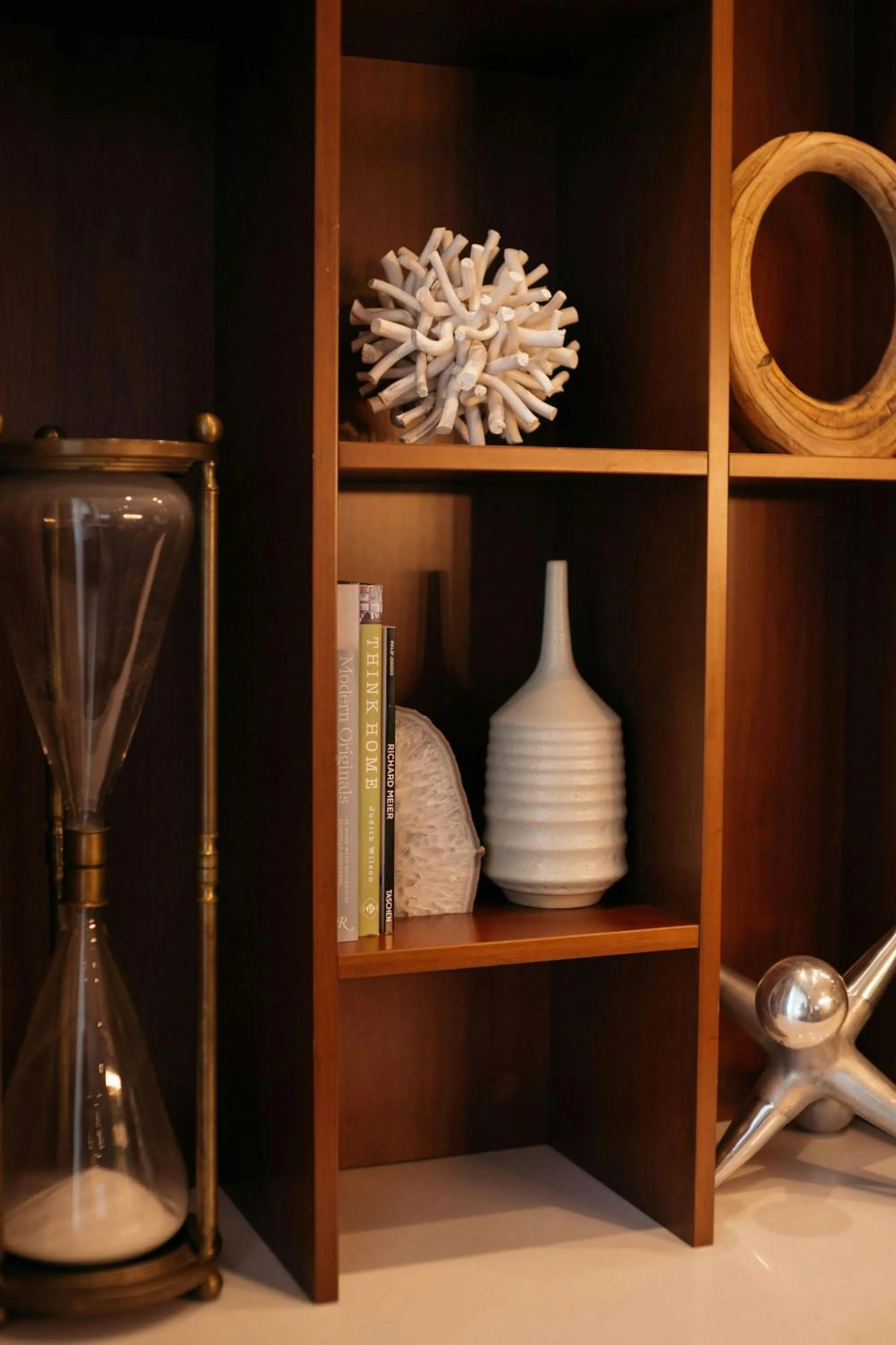 Photo of the whole room in JW Marriott Houston Downtown