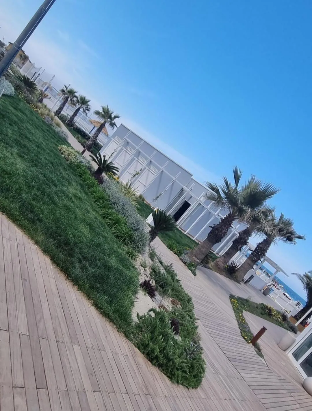 Hotel apartments Crisvan