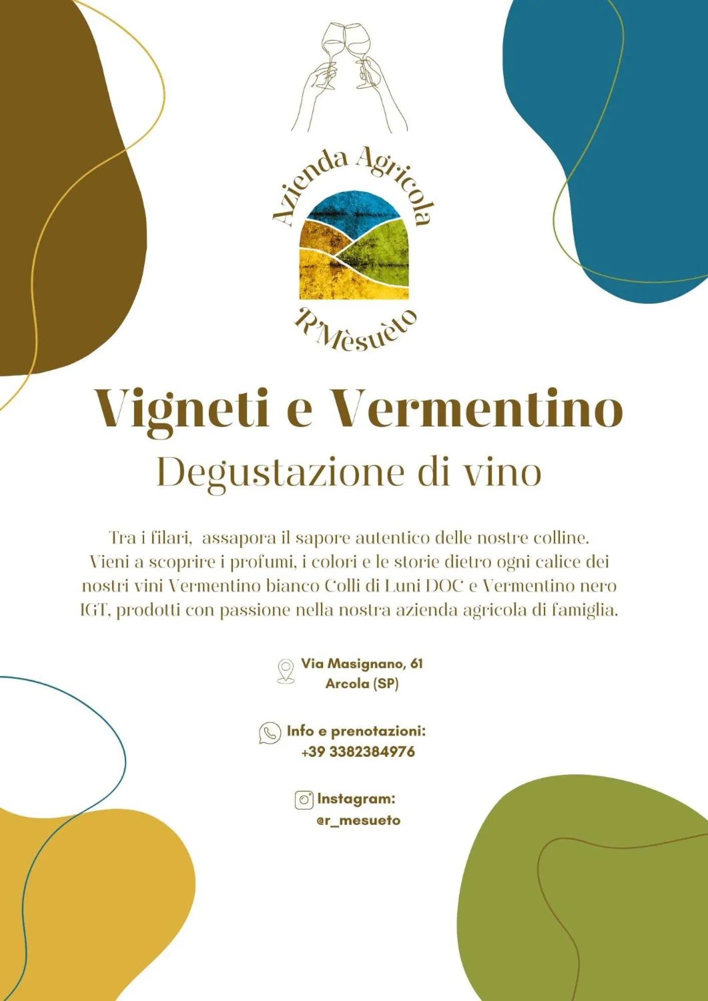 Restaurant/places to eat in Hotel Corallo