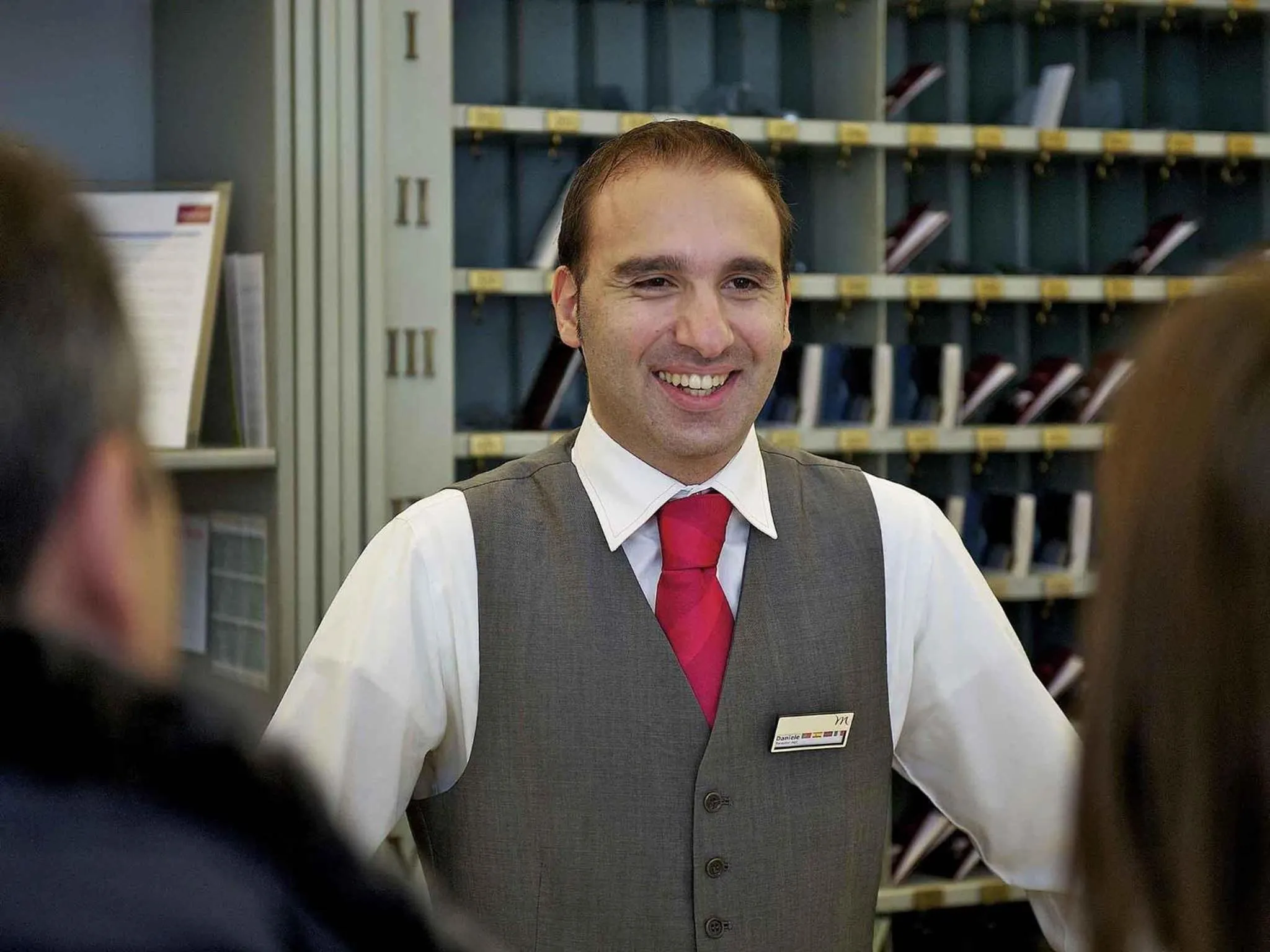 Other in Mercure Reggio Emilia Centro Astoria