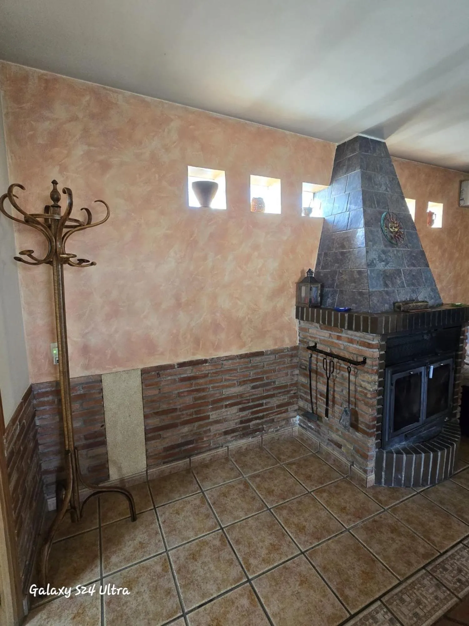 Casa Rural Consuelo