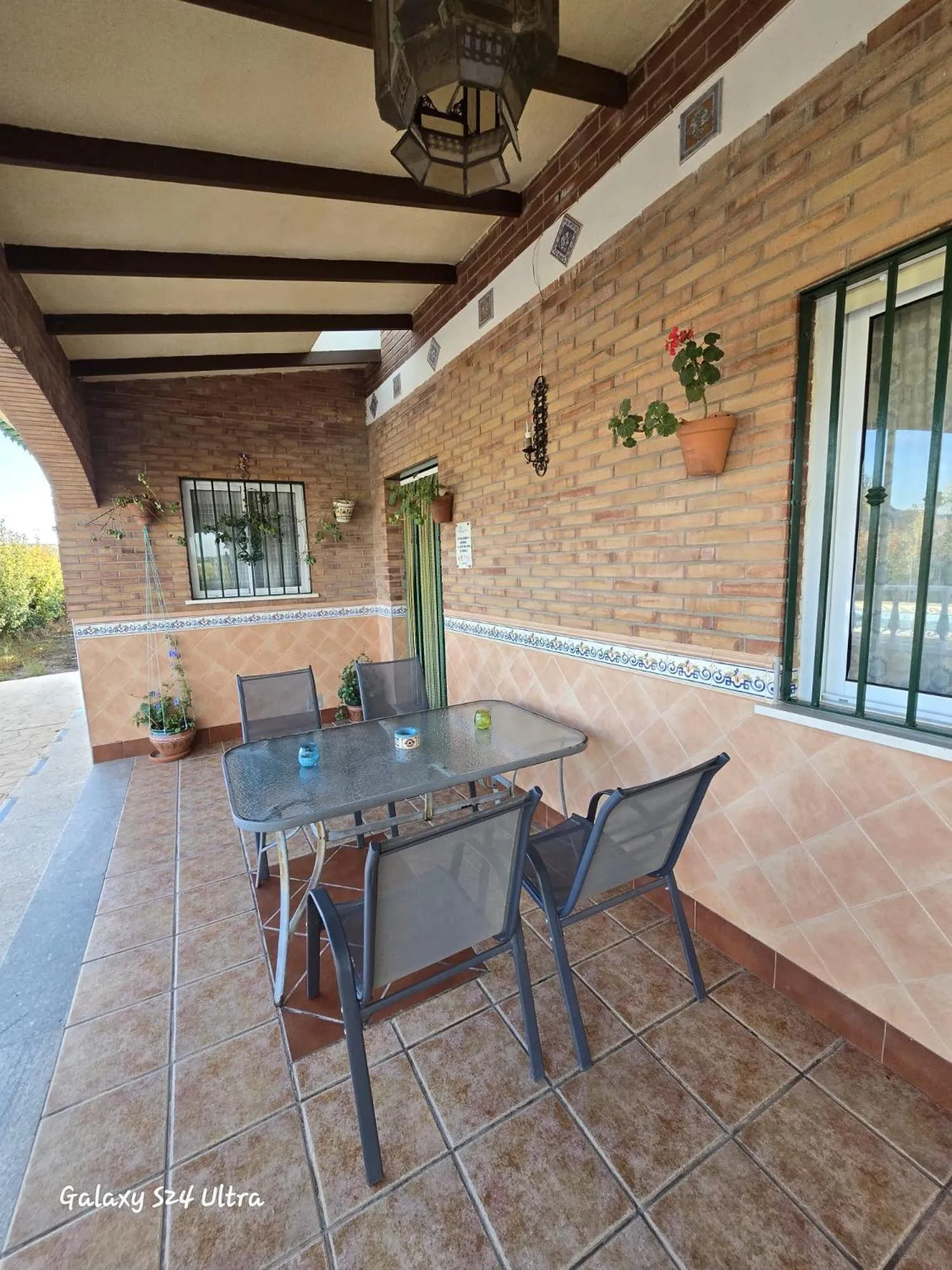 Casa Rural Consuelo
