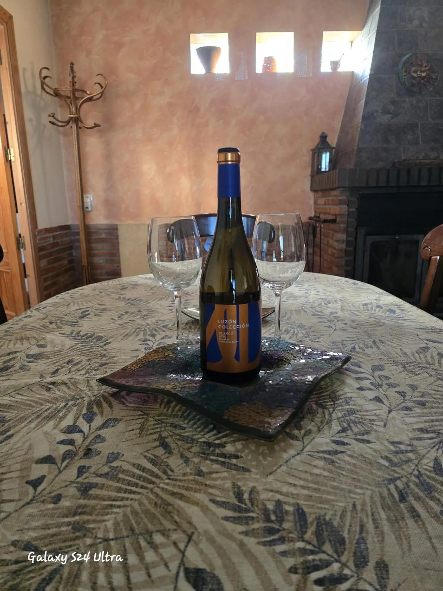 Casa Rural Consuelo