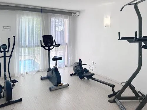 Terres de France Le Domaine de la Baie