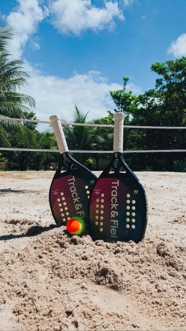 Sports in Pousada o Casarão