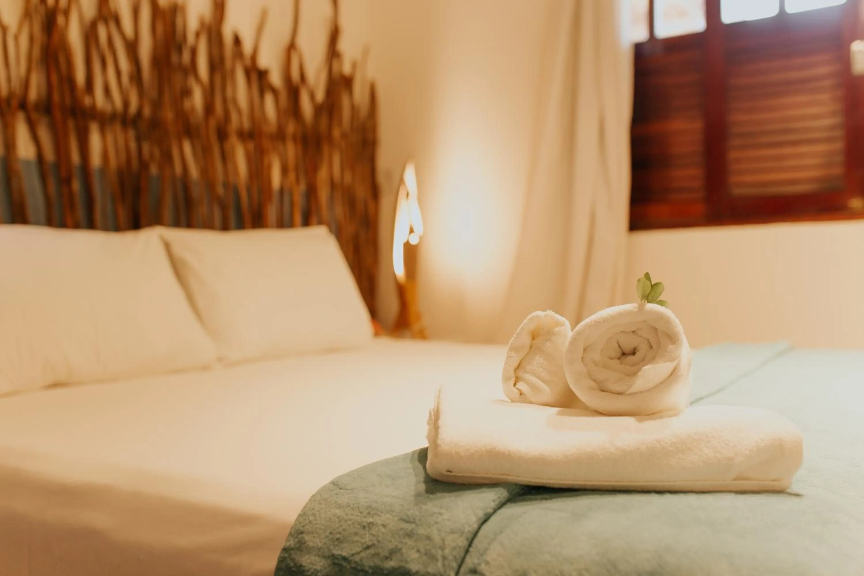 Bedroom, Bed in Pousada o Casarão