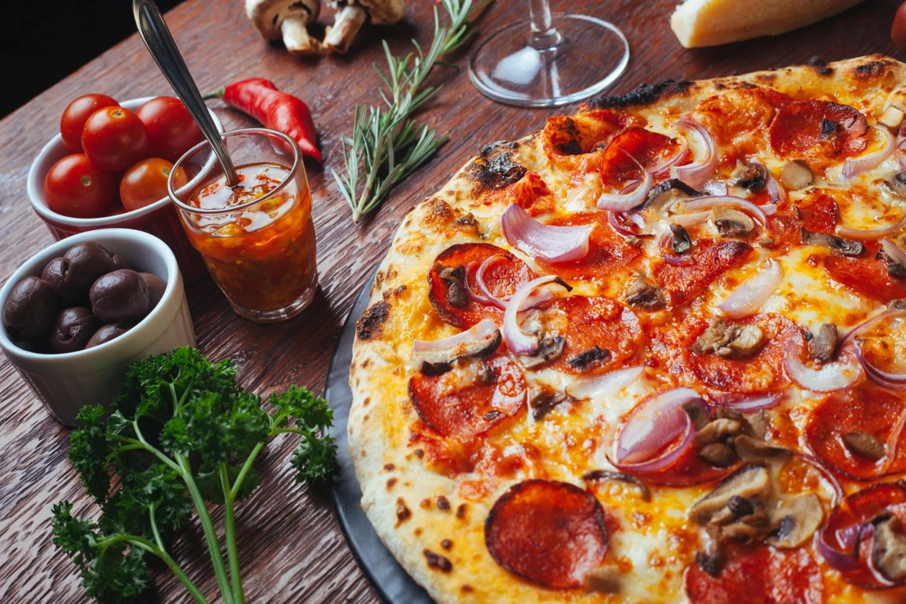 Dinner in eSuites Belo Horizonte Minascasa