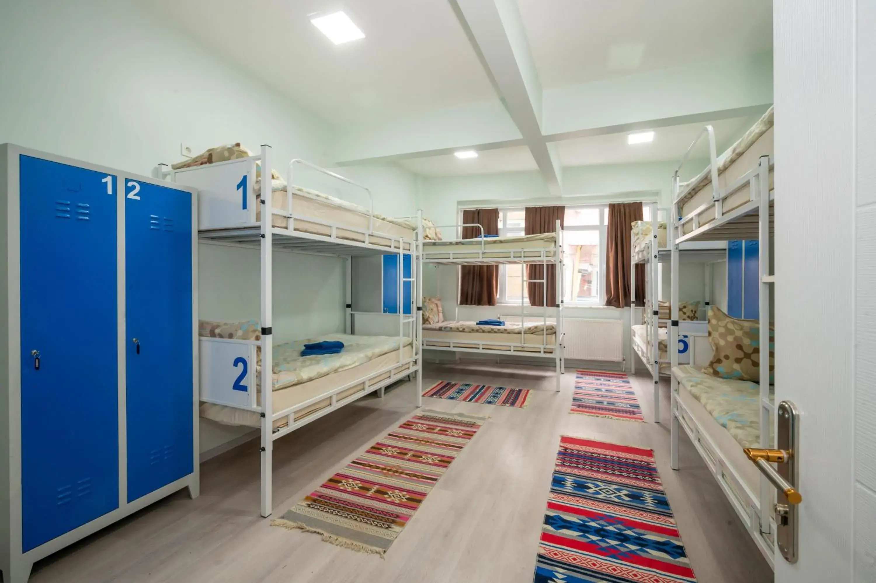 XALİLA HOSTEL & CAFE LADİES ROOM XALİLA HOSTEL & CAFE LADİES ROOM