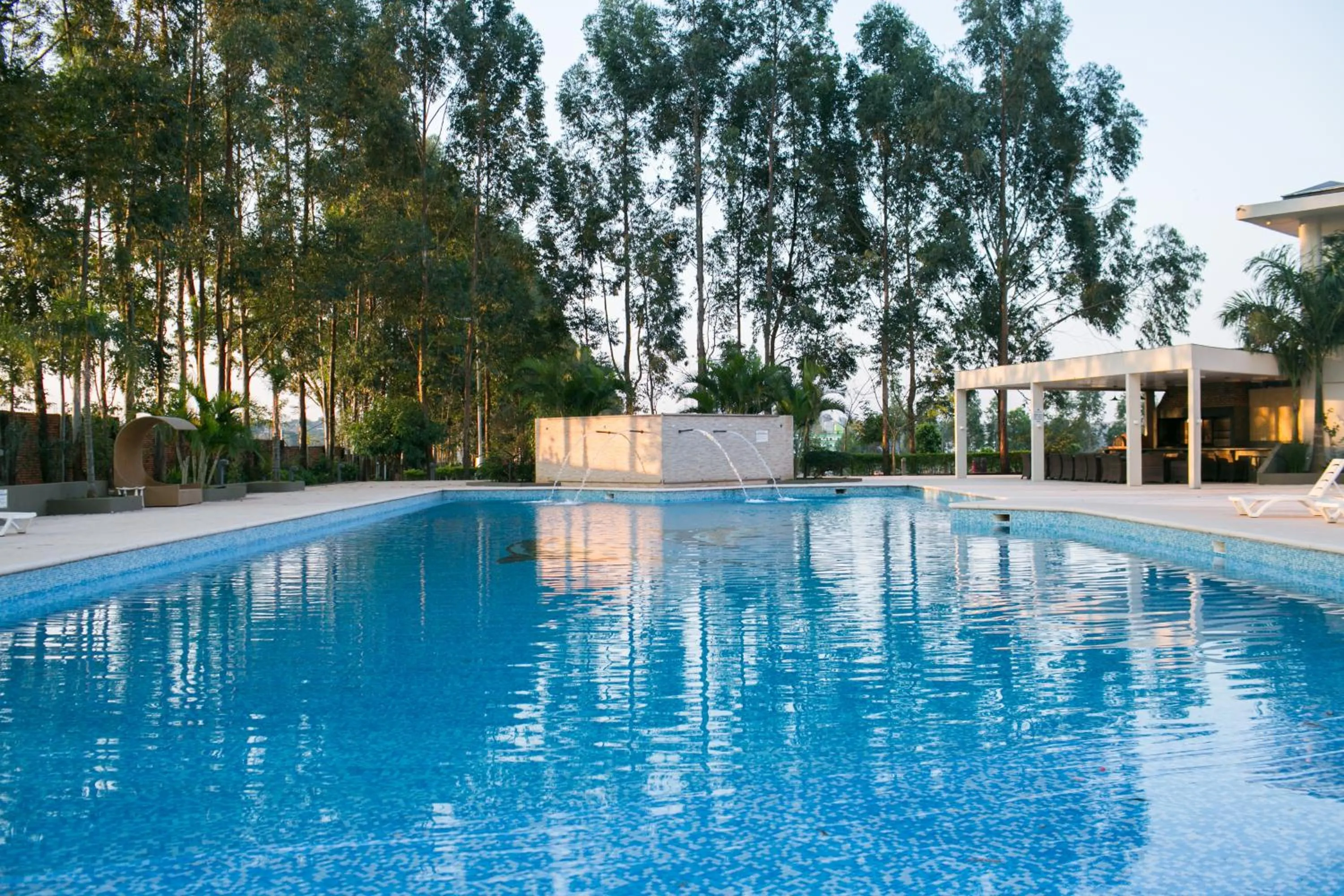 Nobile Hotel Convention Ciudad Del Este