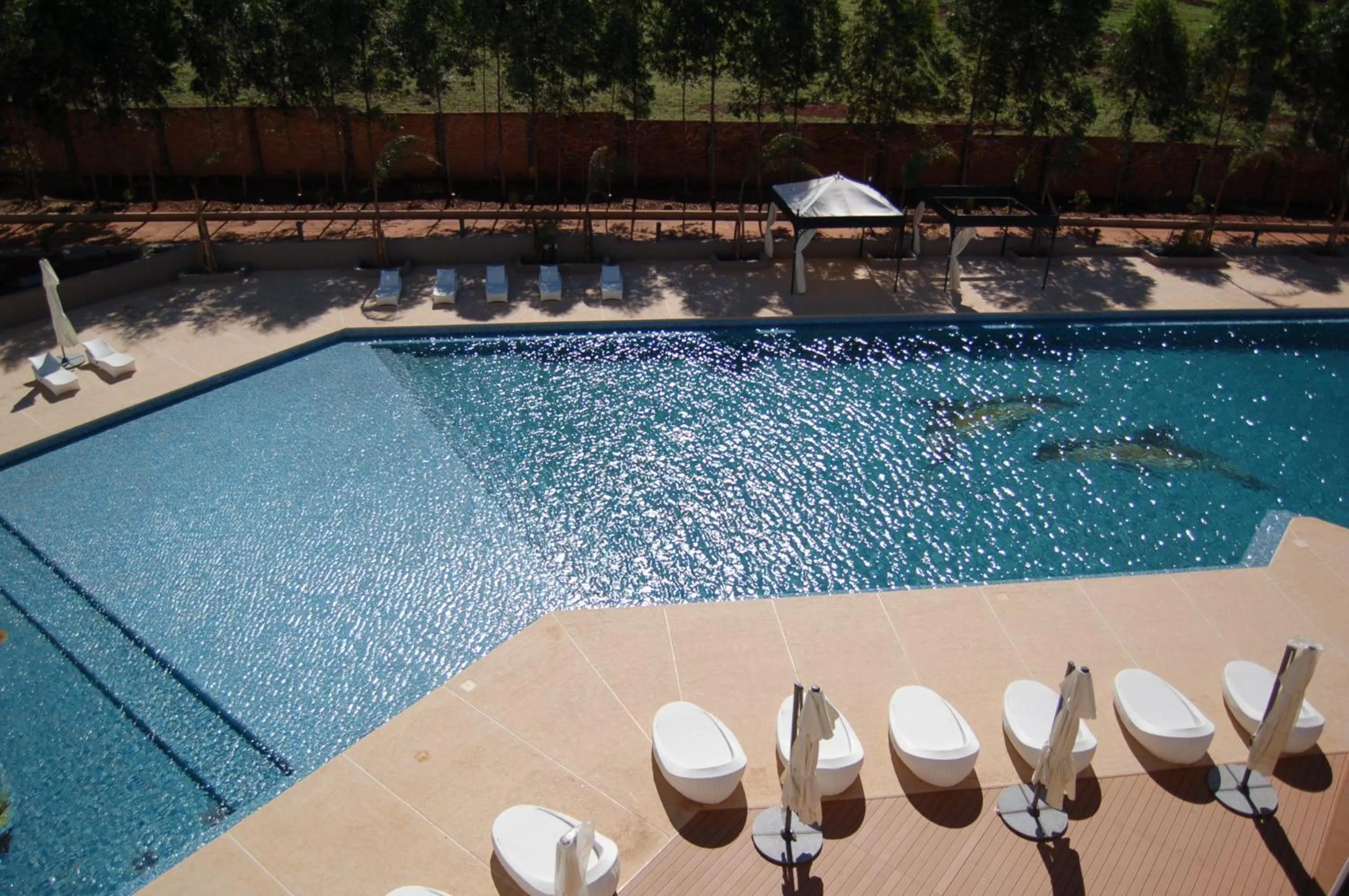 Activities in Nobile Hotel Convention Ciudad Del Este