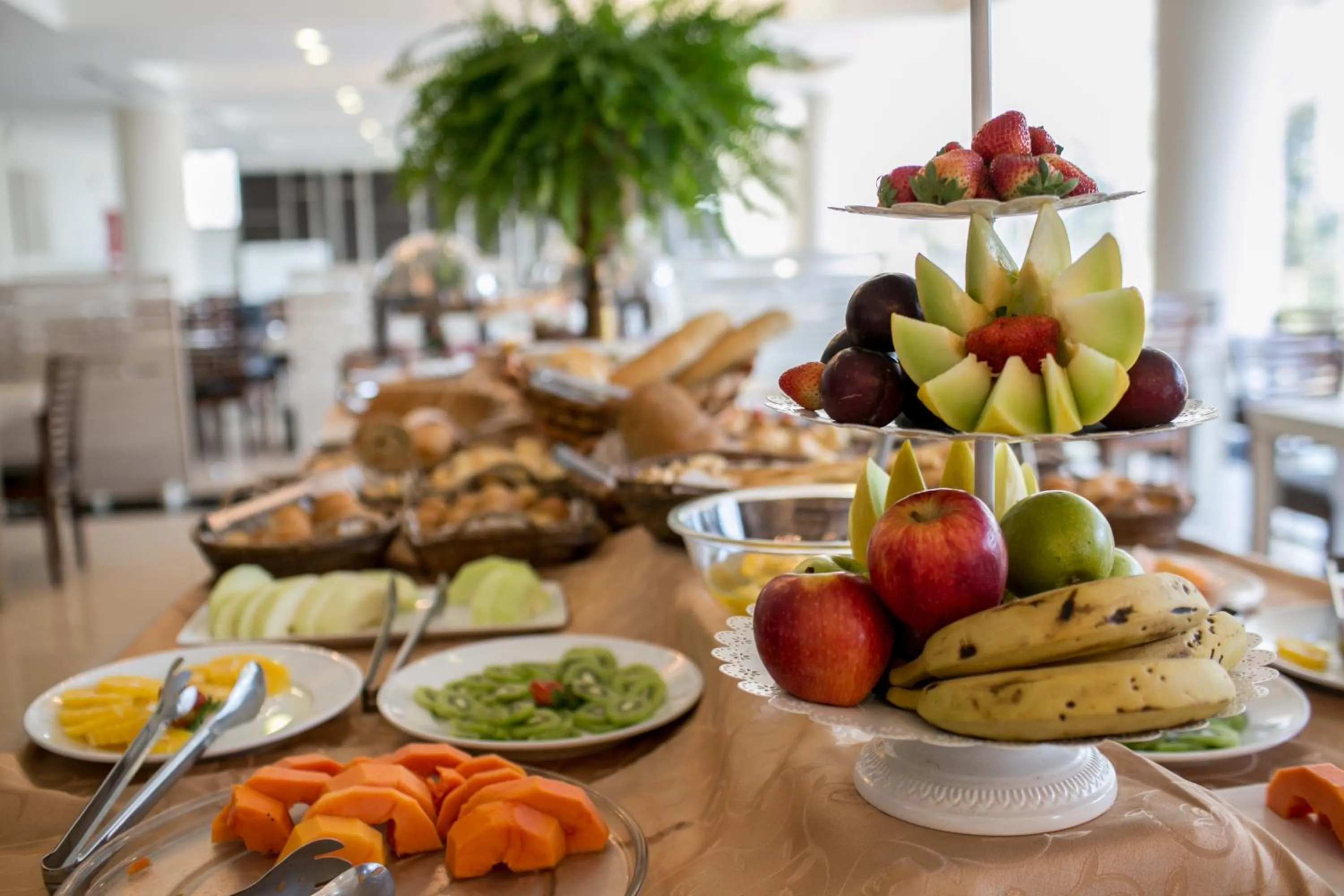 Nobile Hotel Convention Ciudad Del Este