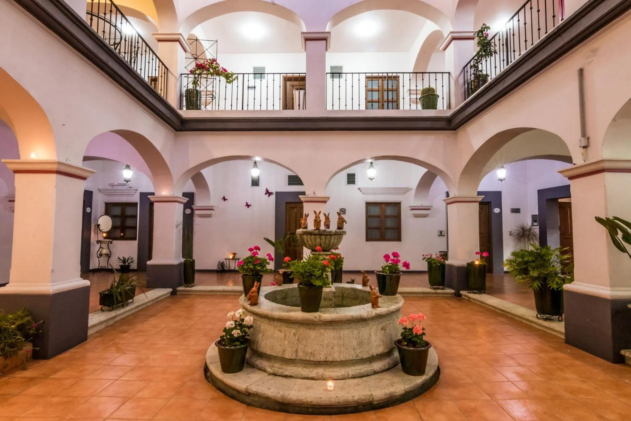 Hotel del Marquesado