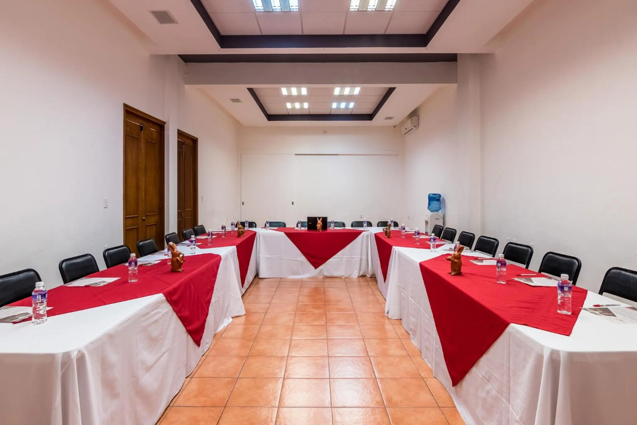 Hotel del Marquesado