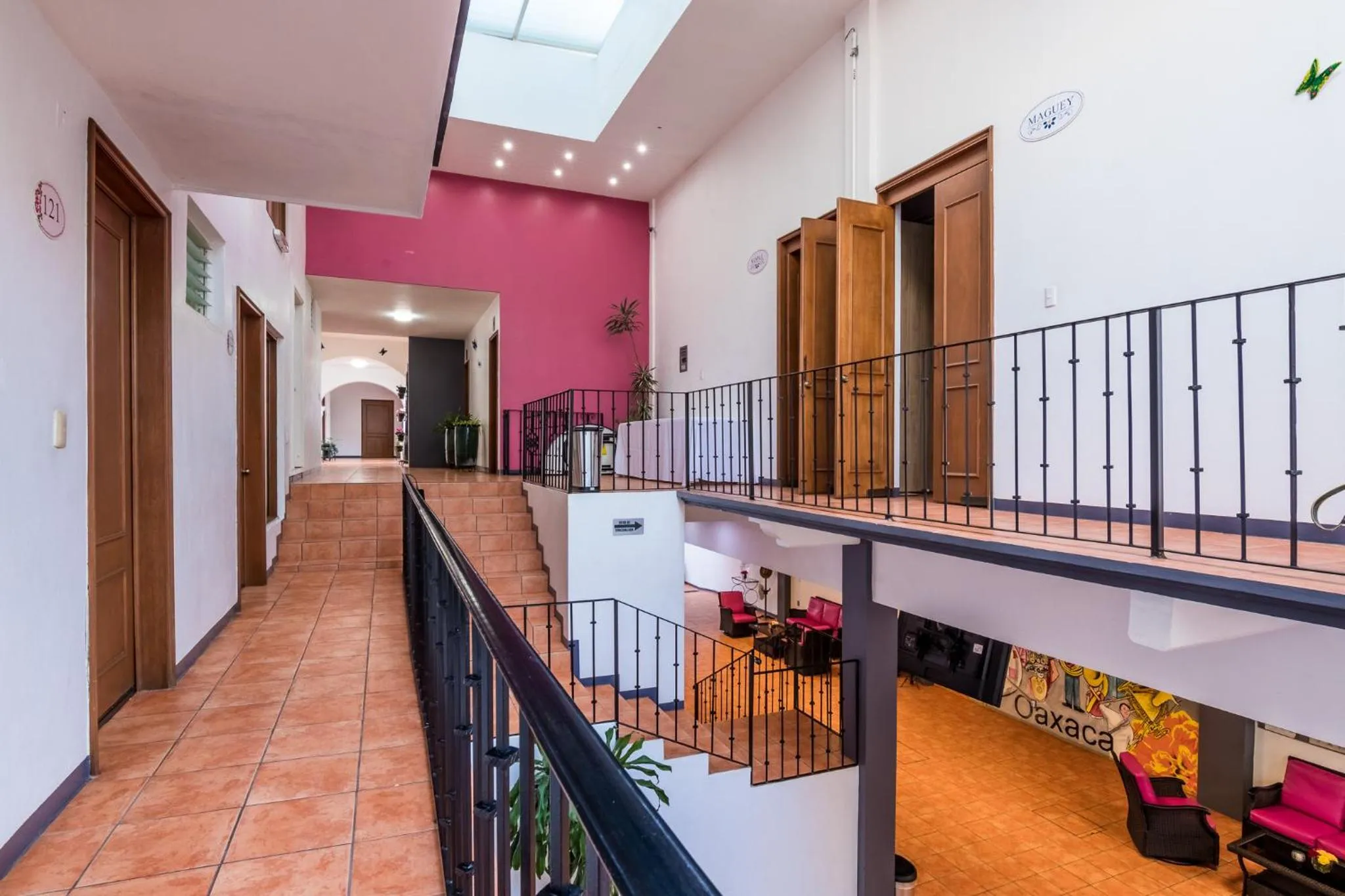 Hotel del Marquesado