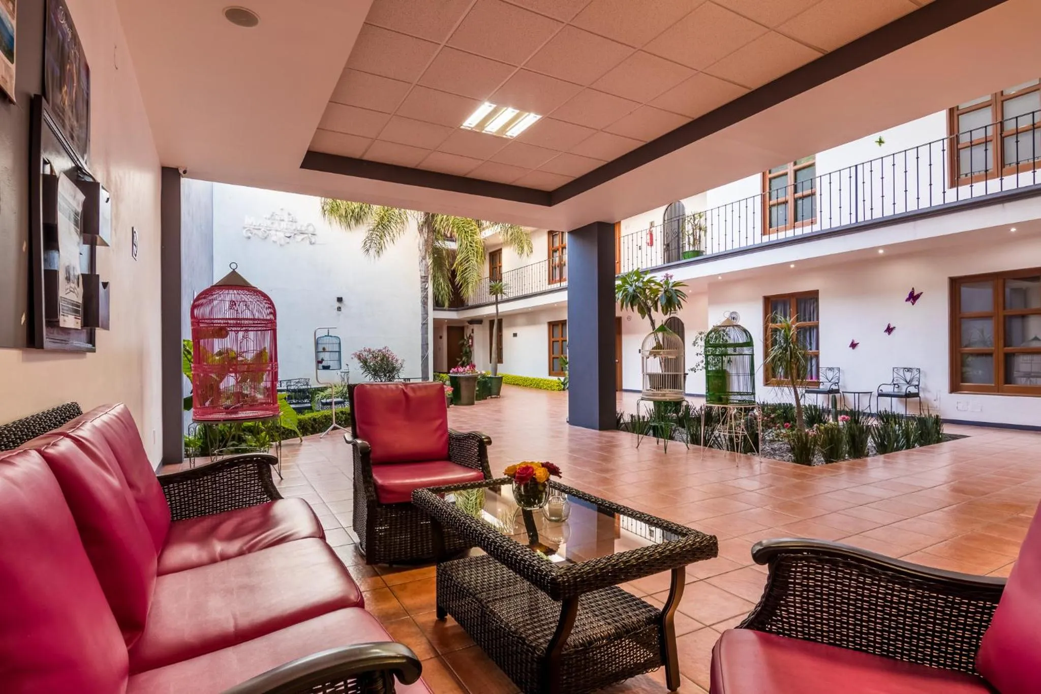 Hotel del Marquesado