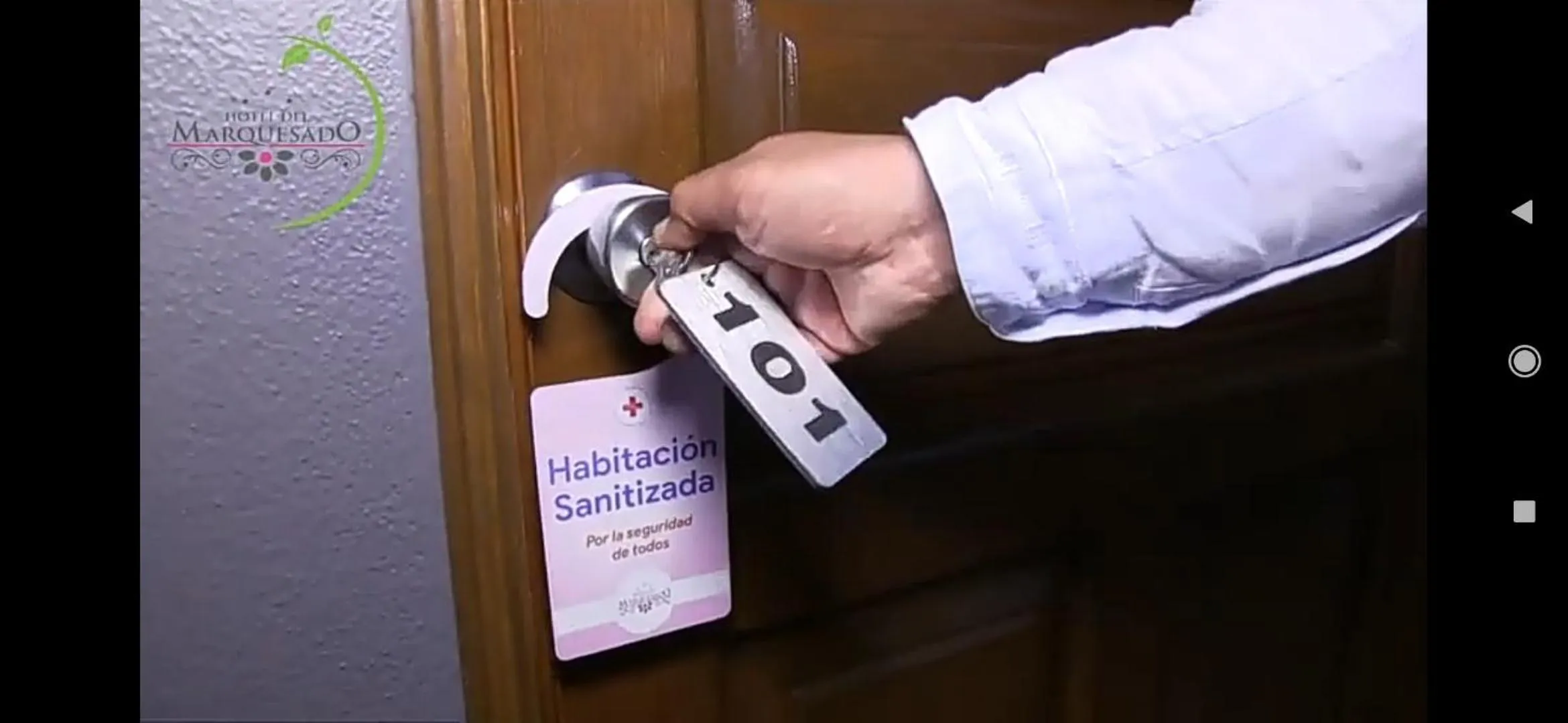 Hotel del Marquesado