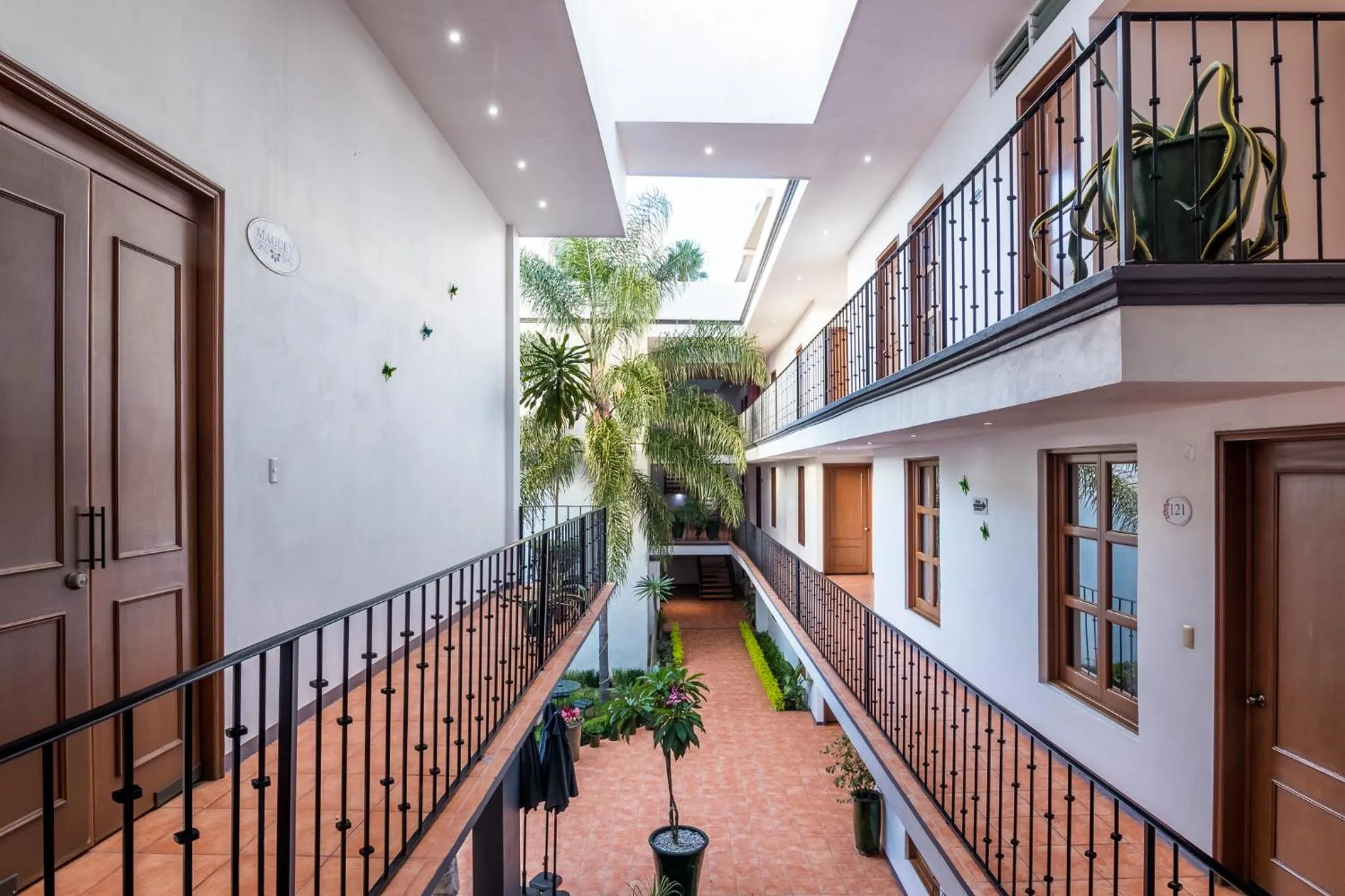 Hotel del Marquesado