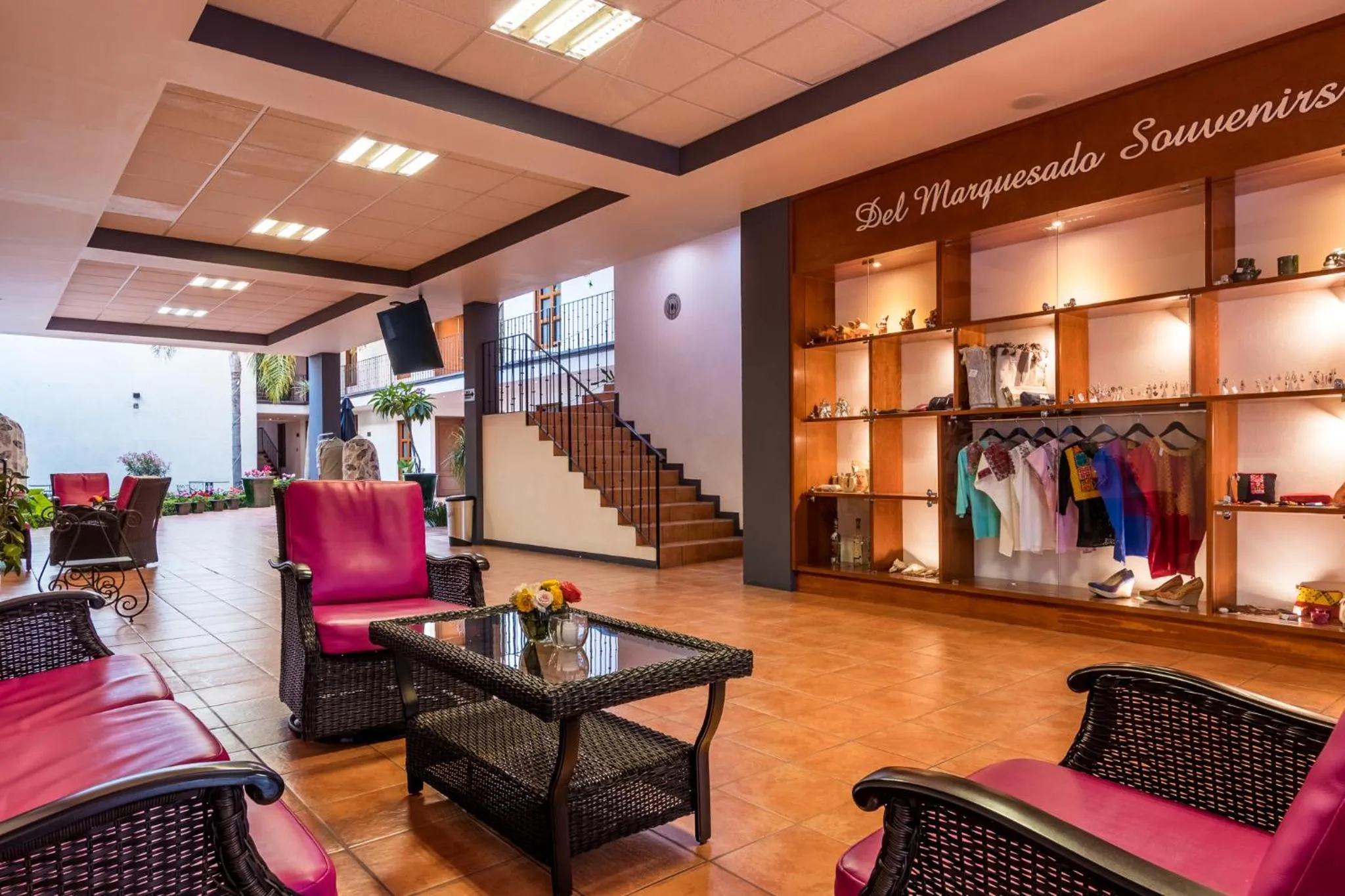 Hotel del Marquesado