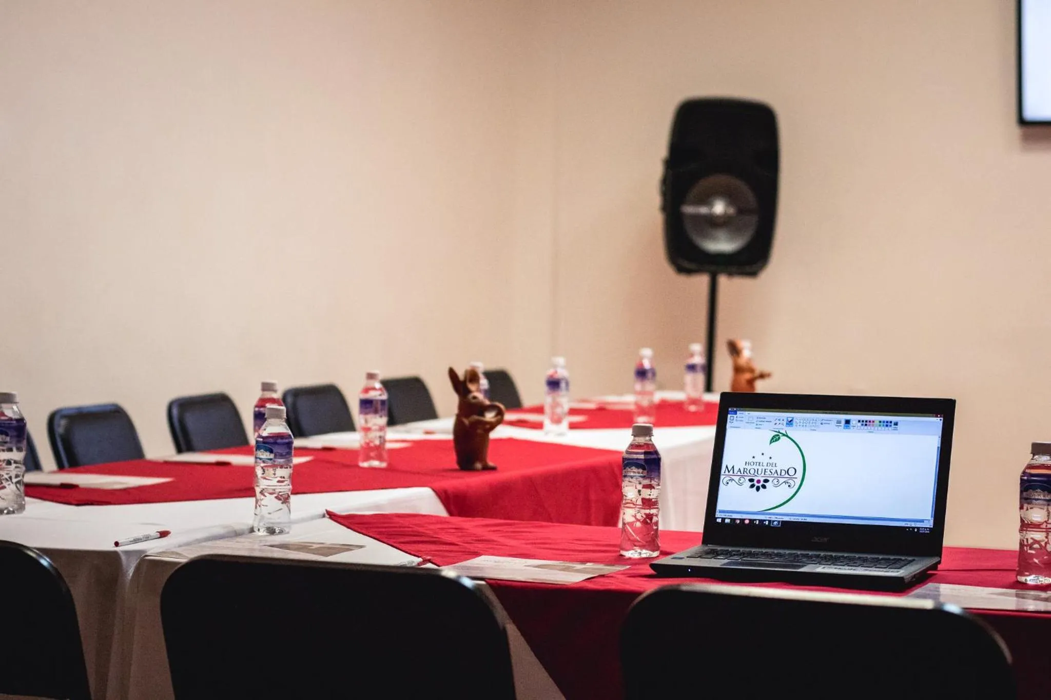 Hotel del Marquesado