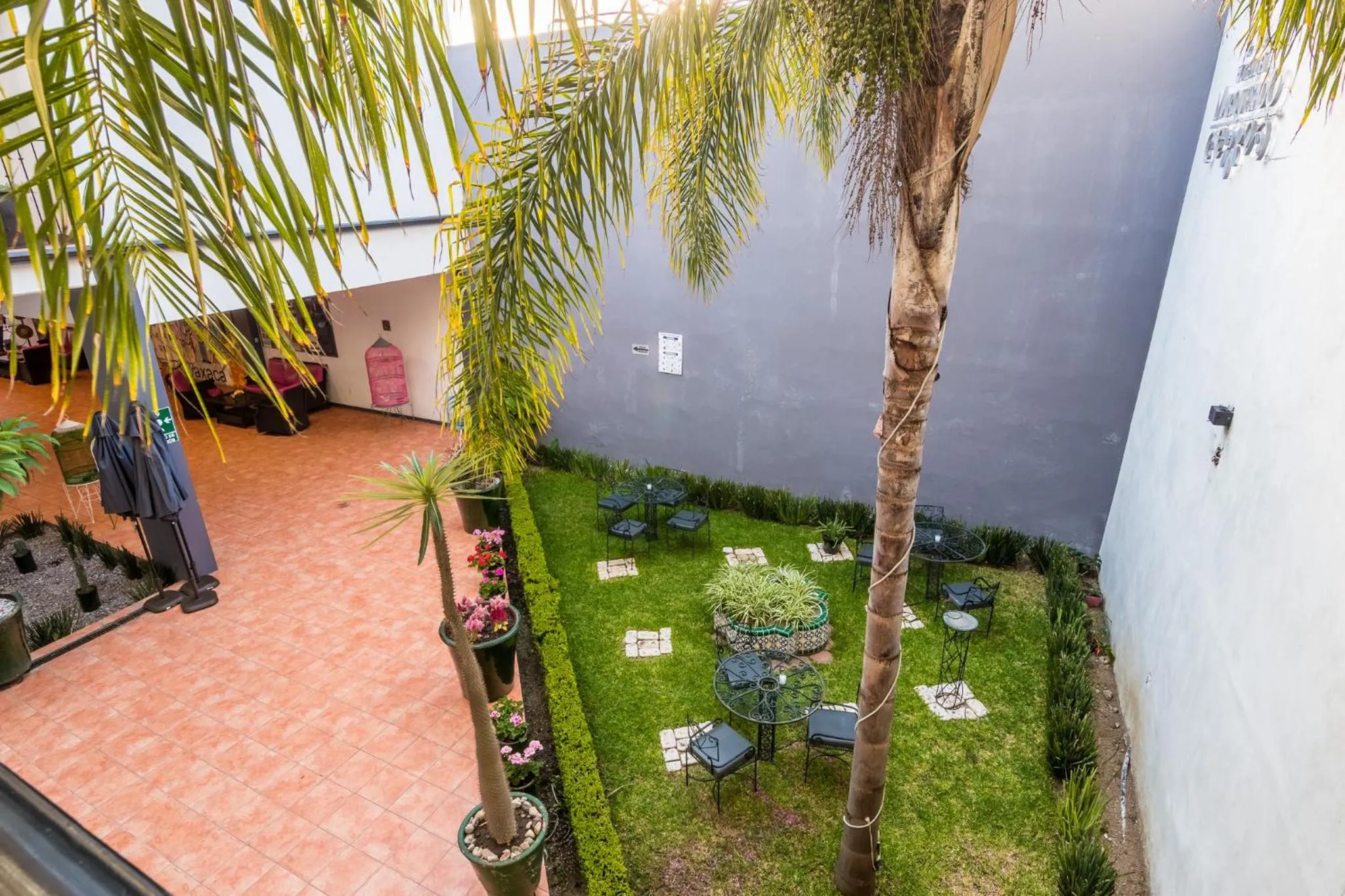 Hotel del Marquesado