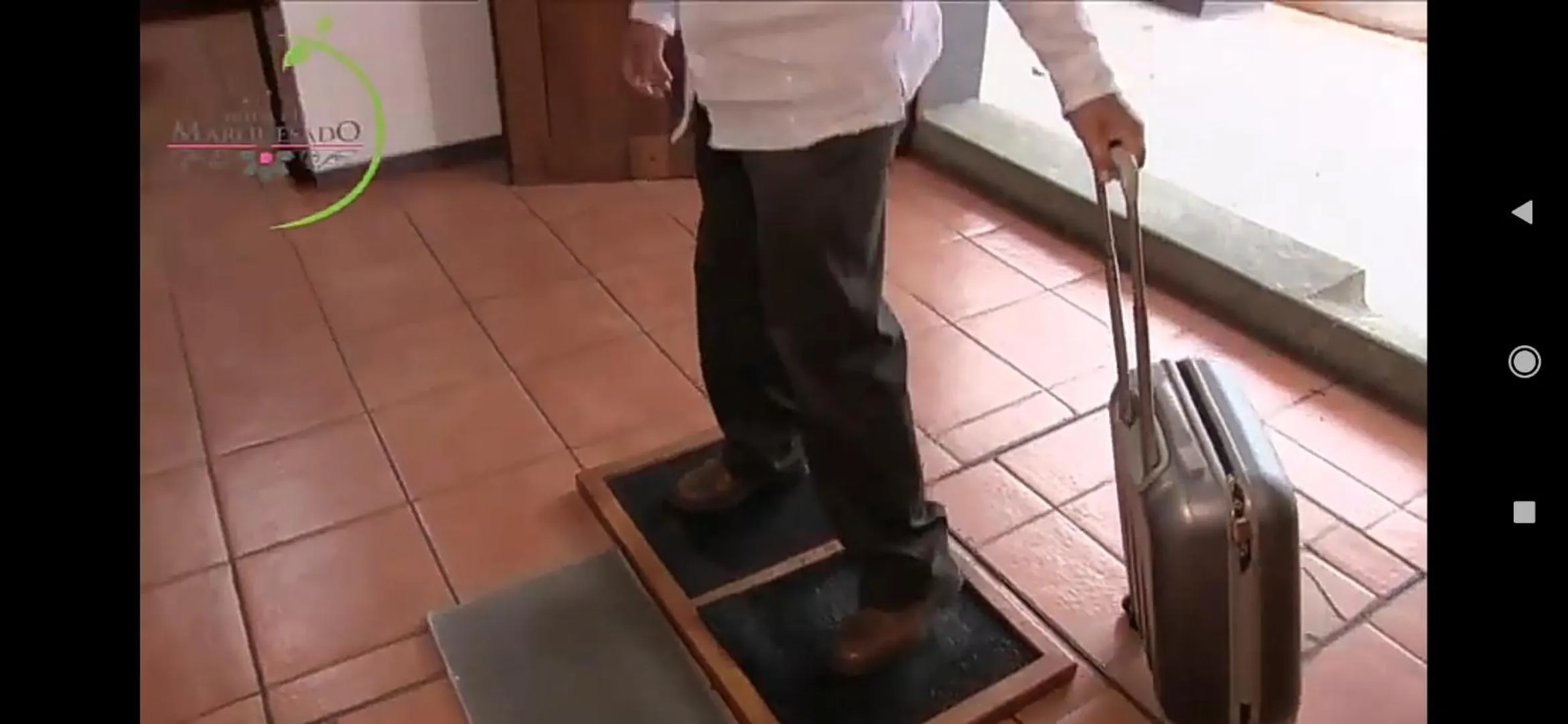 Hotel del Marquesado