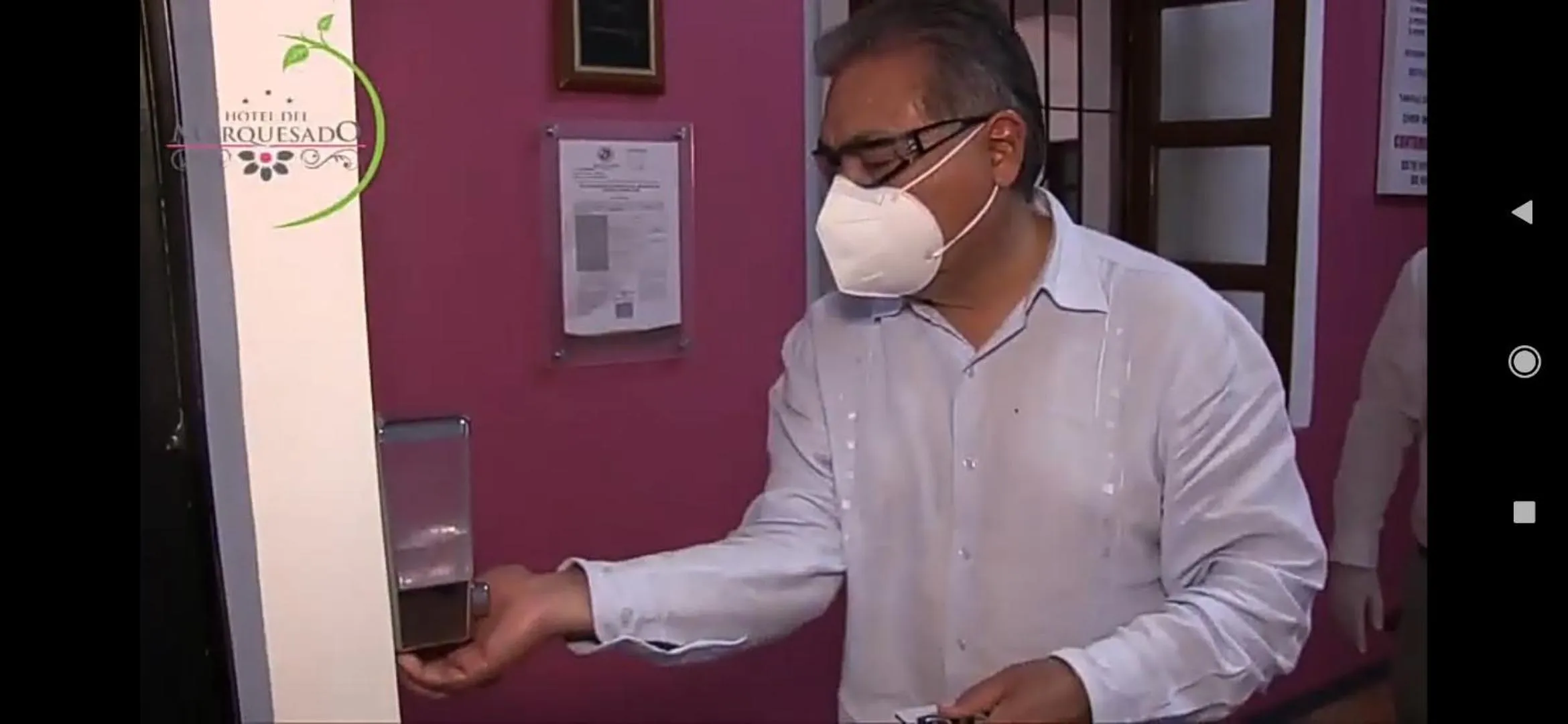 Hotel del Marquesado