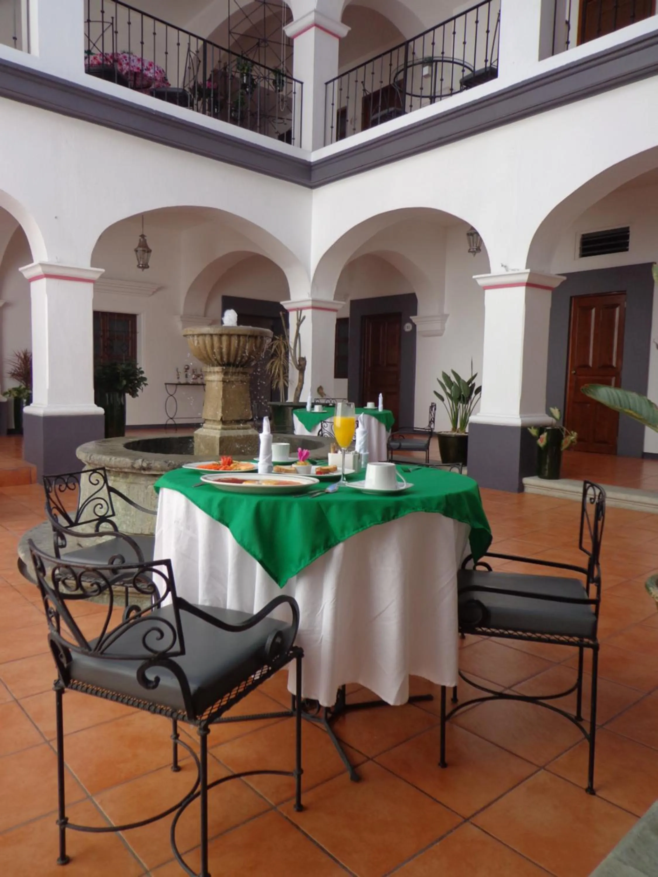 Hotel del Marquesado