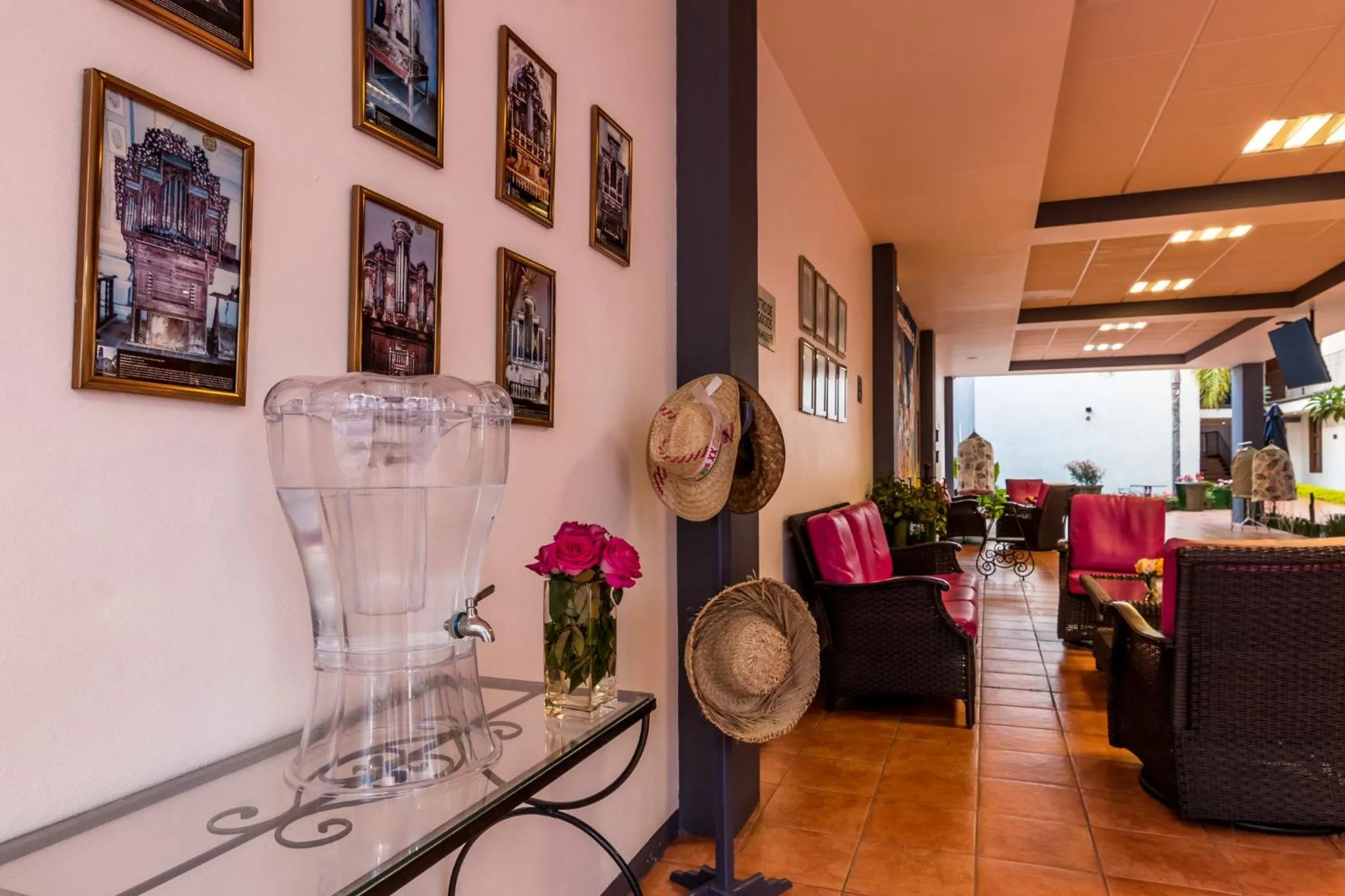 Hotel del Marquesado