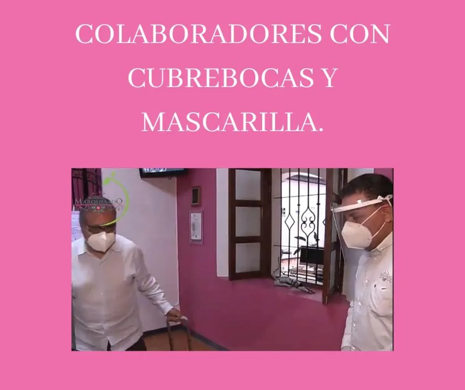 Hotel del Marquesado