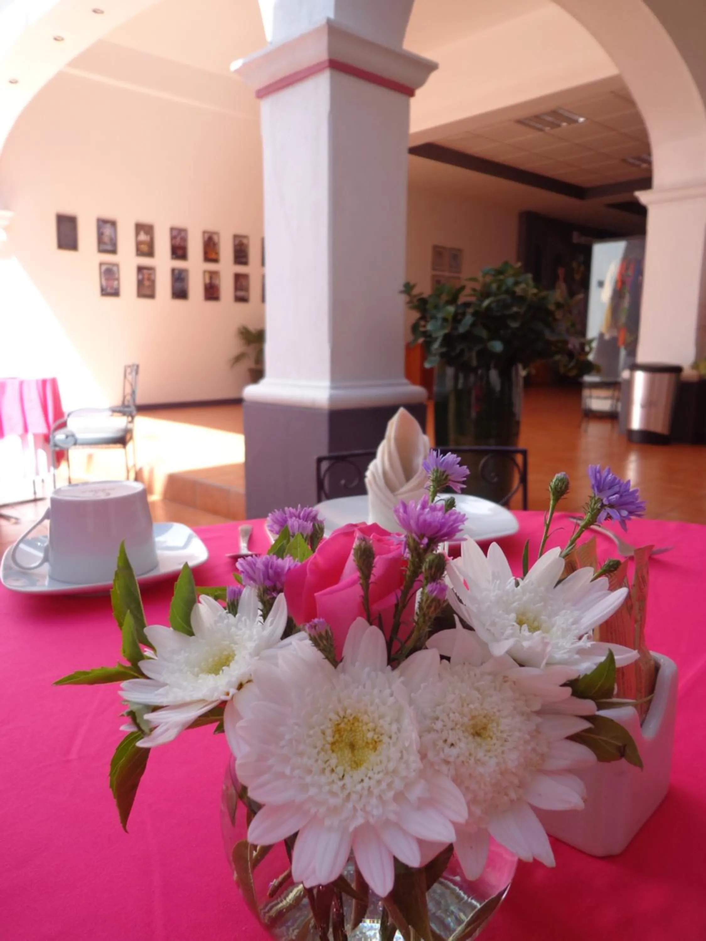 Hotel del Marquesado